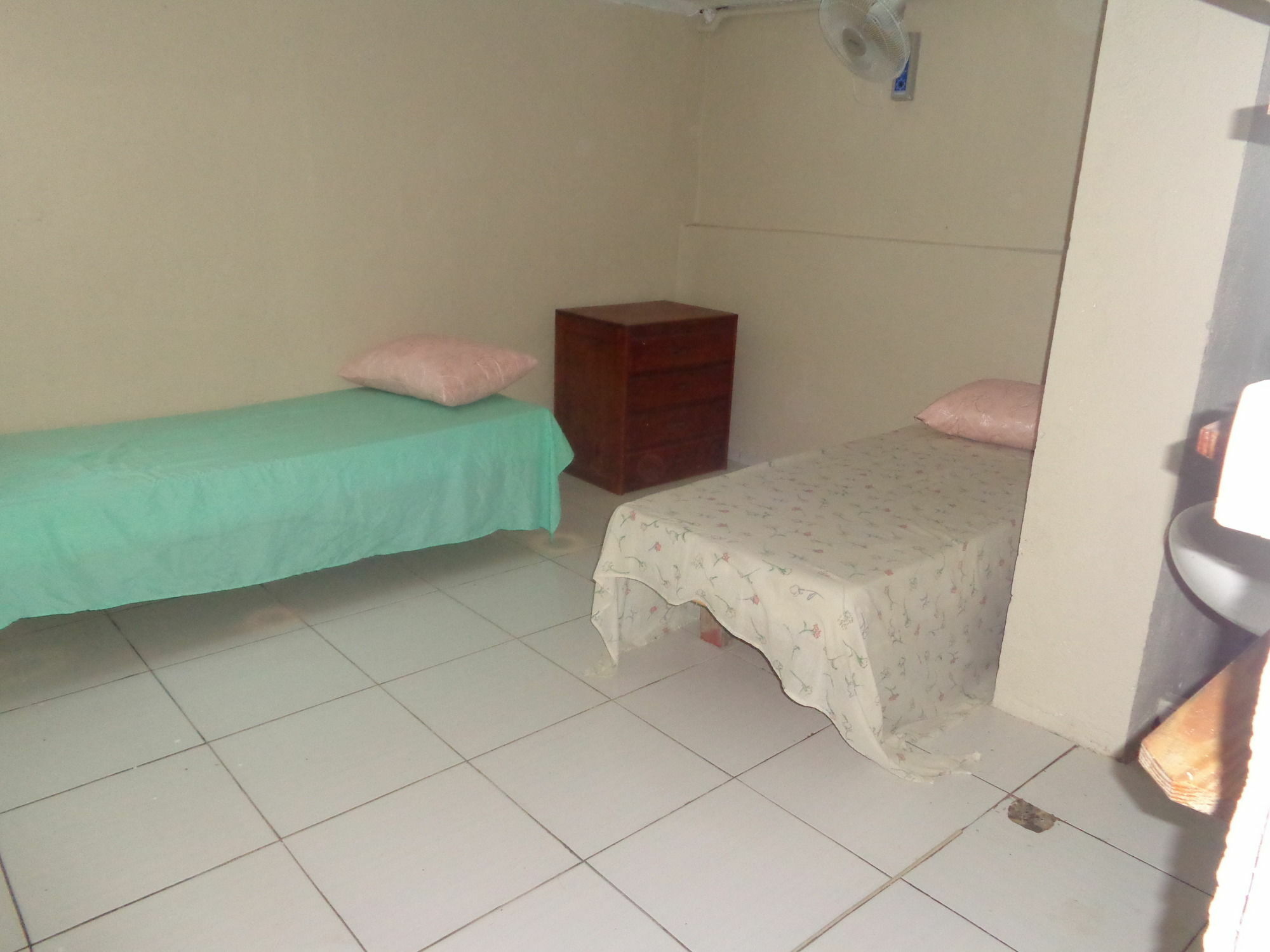 Hotel Rig Boca Chica