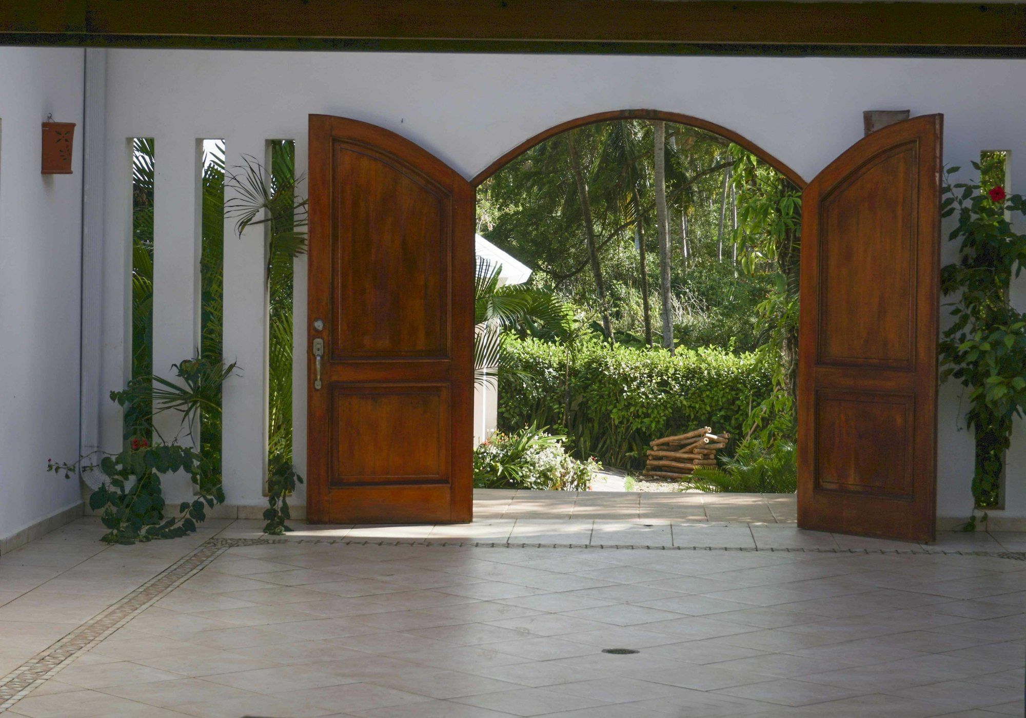 Guest house Playa Coson Las Terrenas