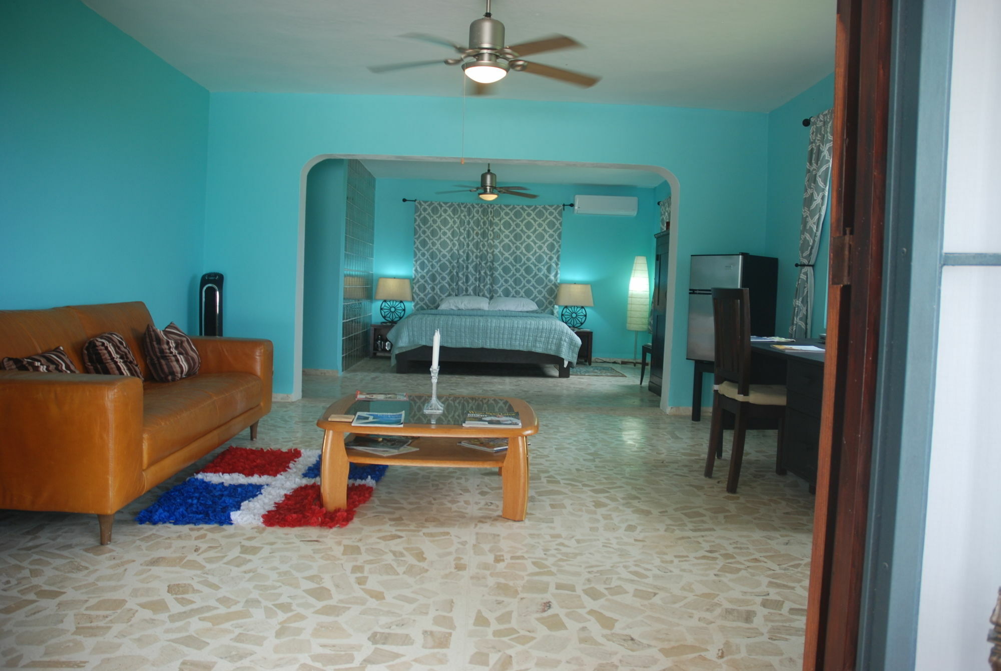 E And J Boutique Residences Apartment Sosua