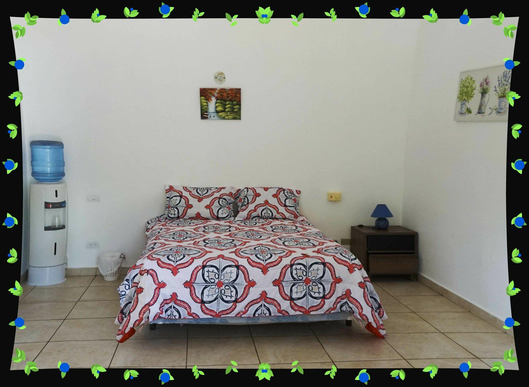 Playa Coson Guest house Las Terrenas
