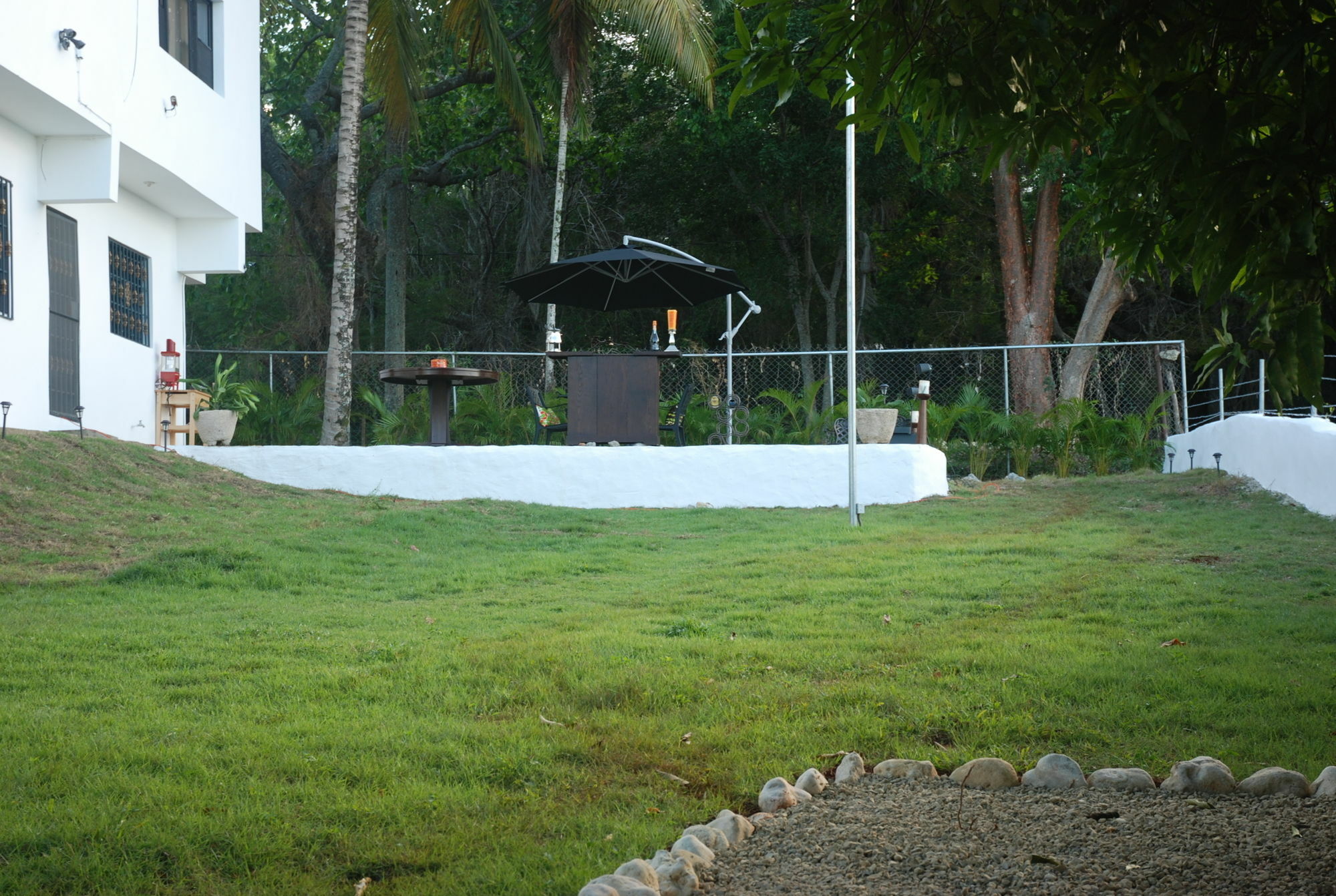 E And J Boutique Residences Apartment *