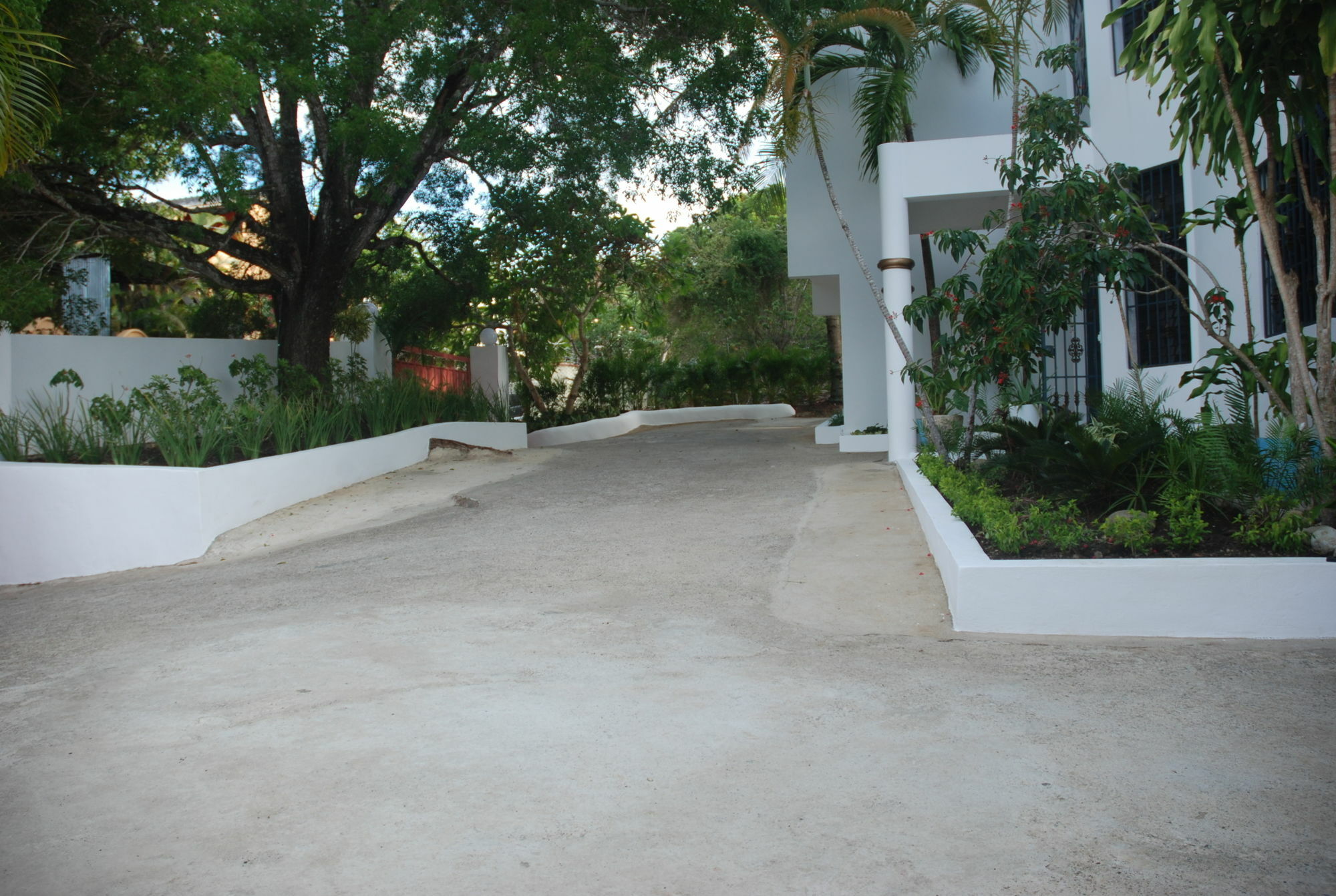 E And J Boutique Residences Sosua