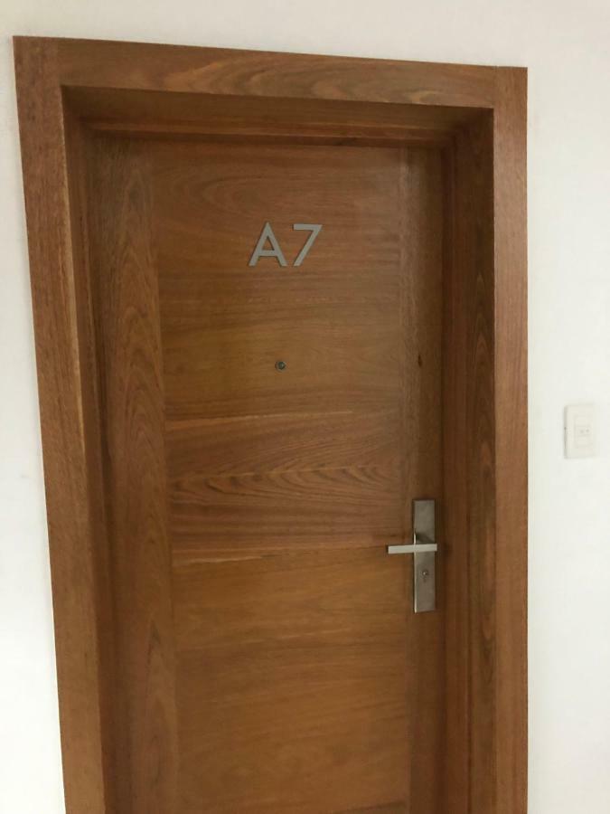 Riviera Colonial I Apartamento Santo Domingo