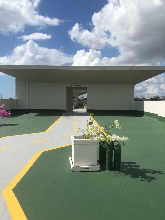 Apartamento Riviera Colonial I Santo Domingo