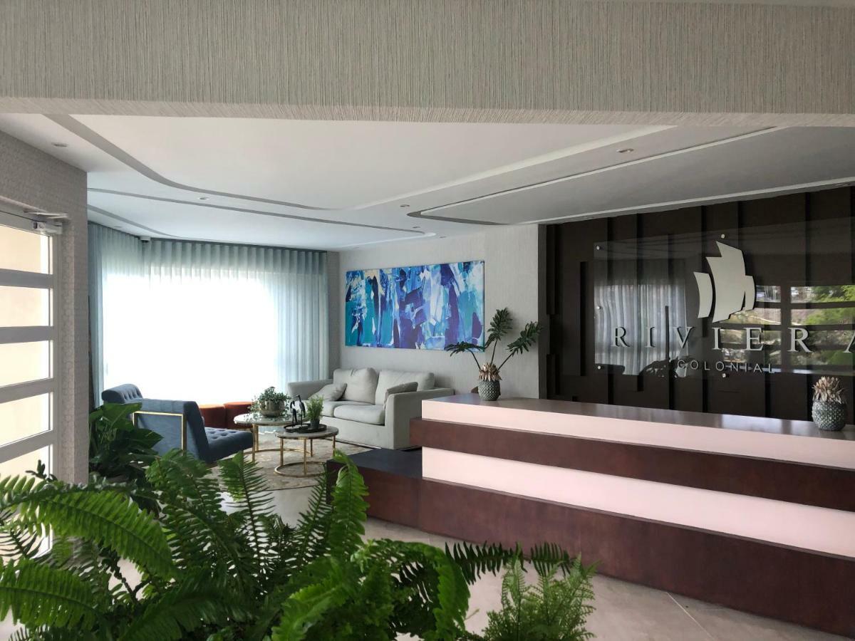 Riviera Colonial I Apartamento