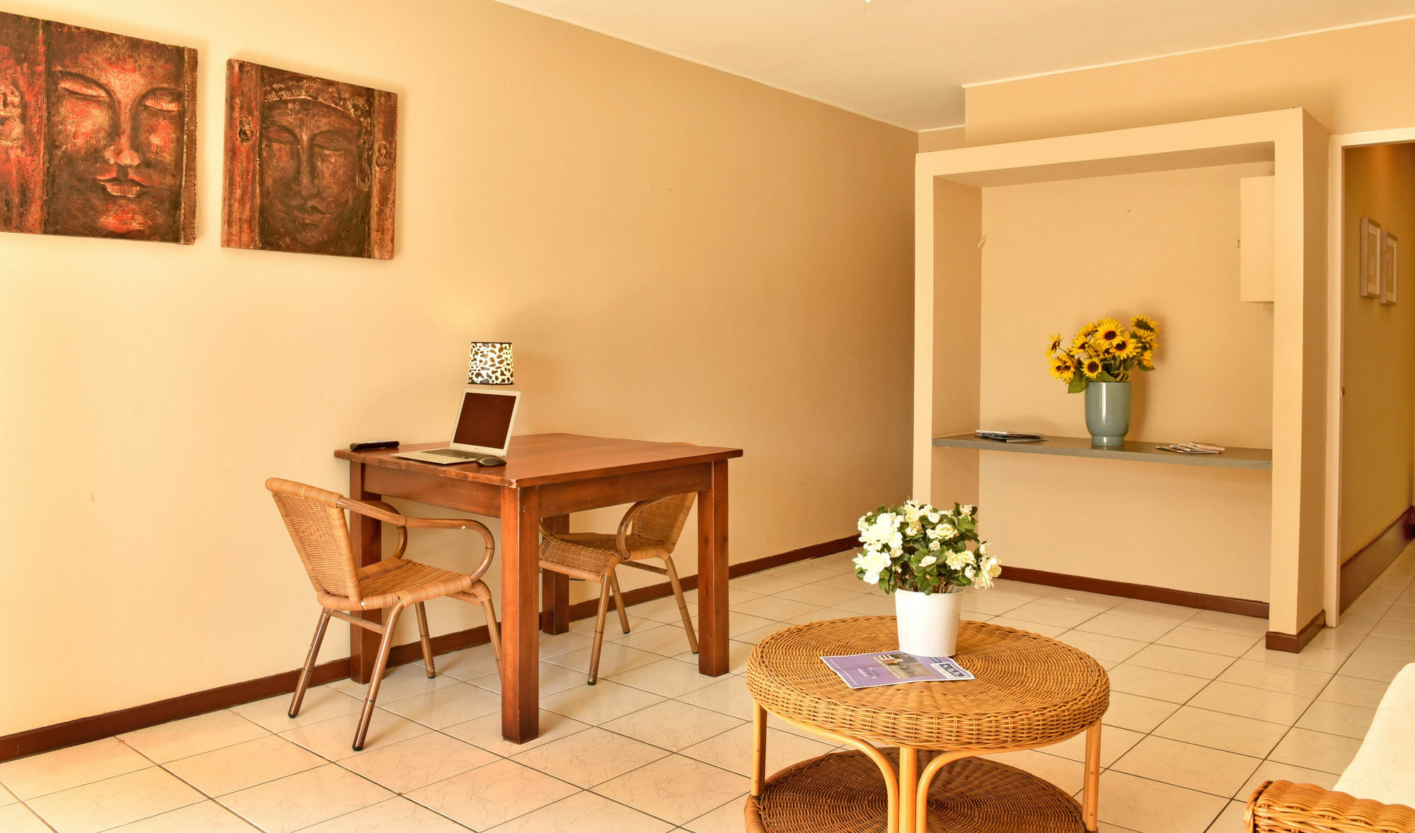 Pega Pega Apartamento Oranjestad