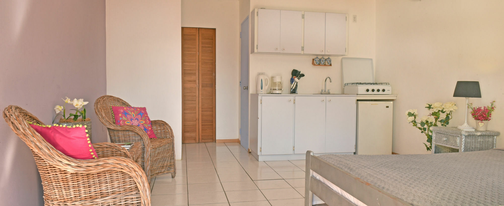 Apartamento Pega Pega Oranjestad
