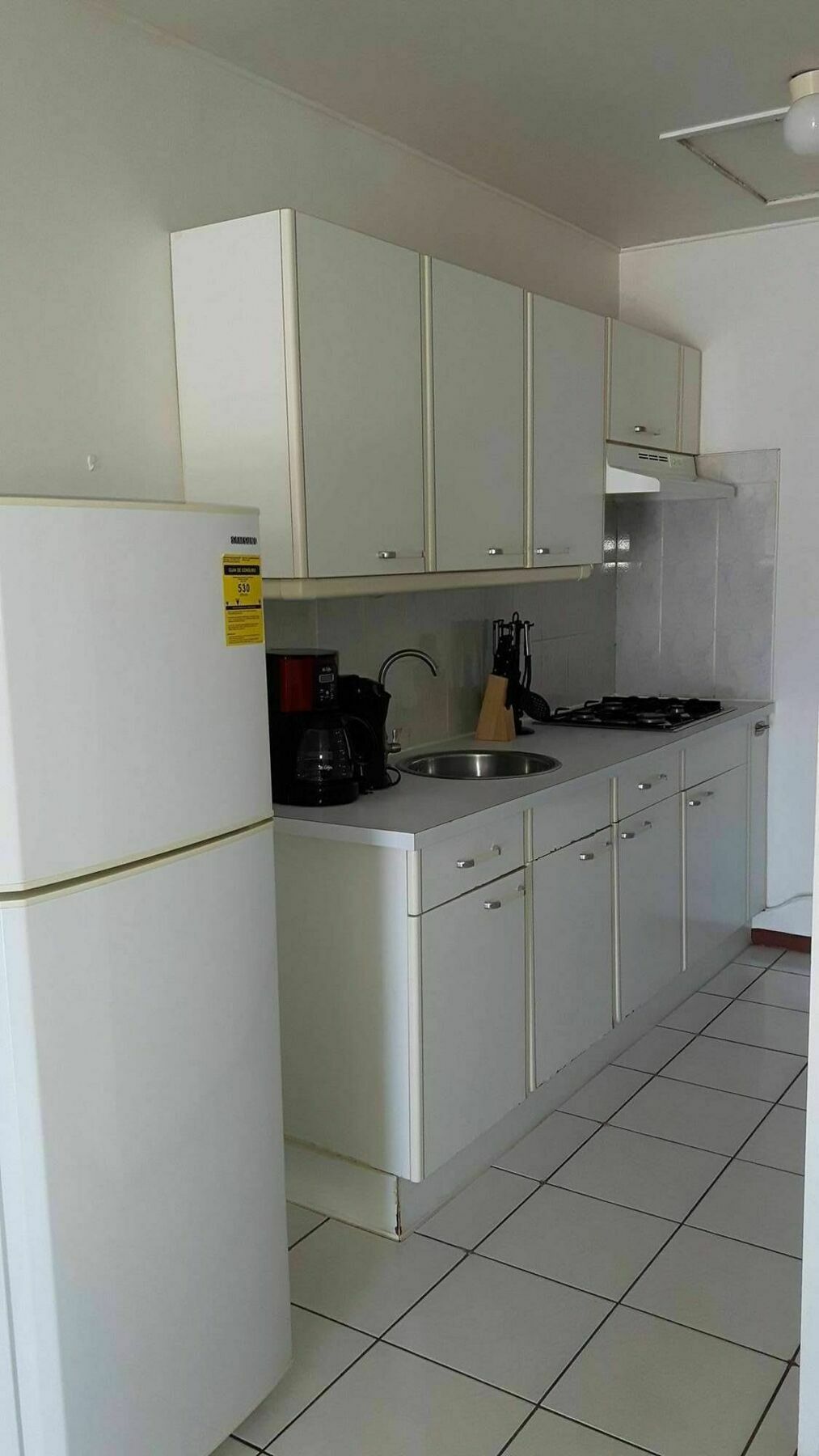 Pega Pega Apartamento *
