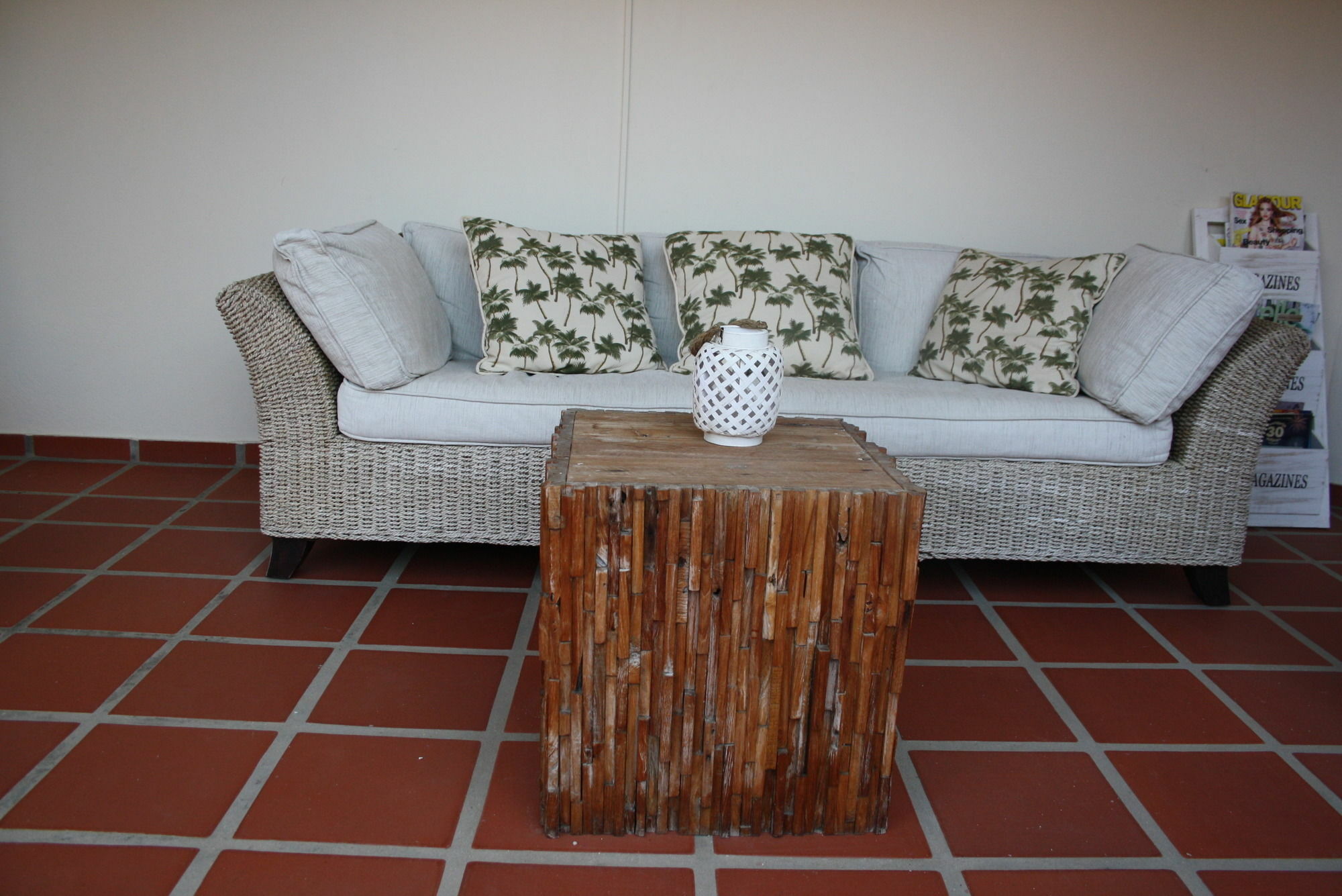 Karibu Aruba Boutique Hotel 4*