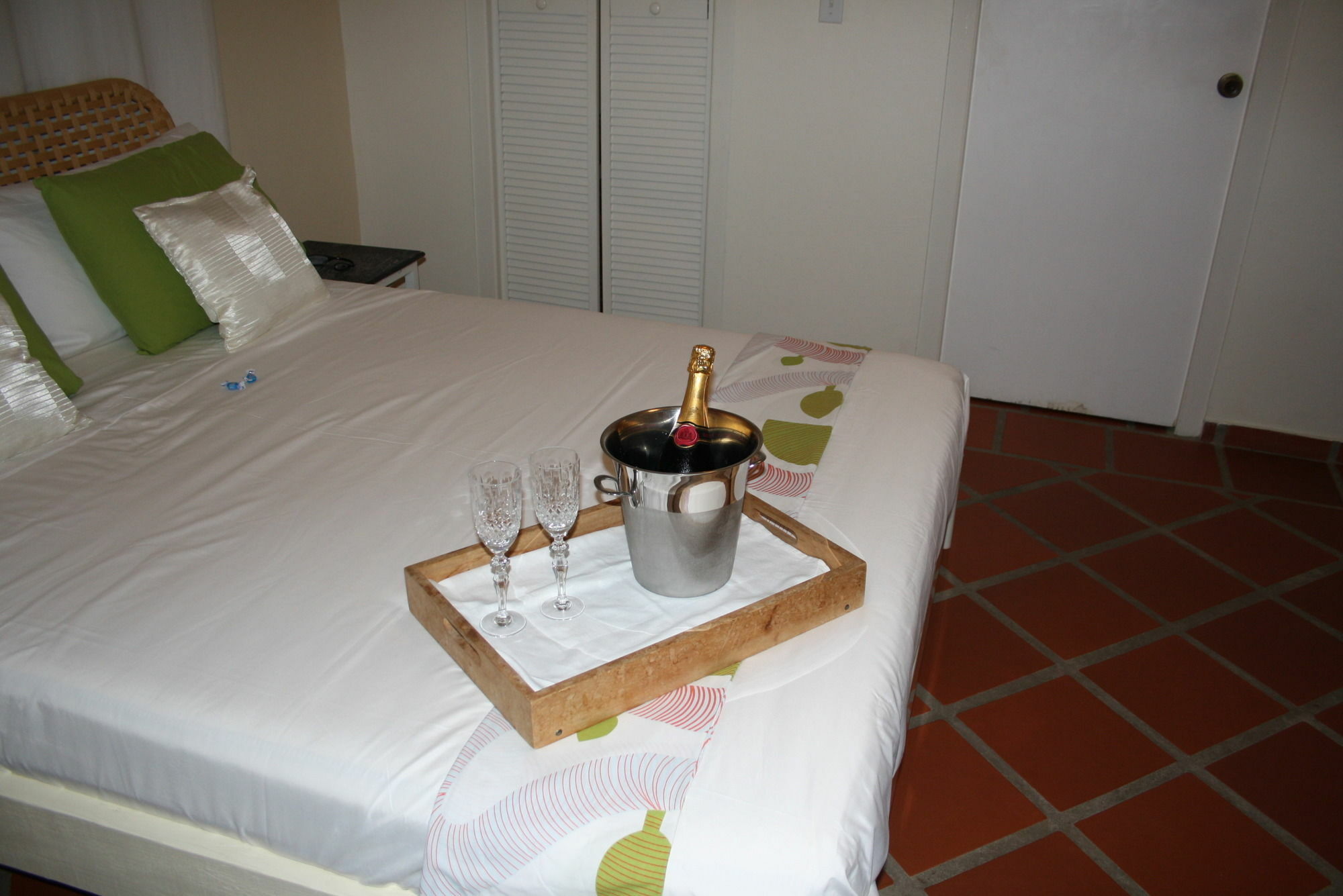 Hotel Karibu Aruba Boutique 4*