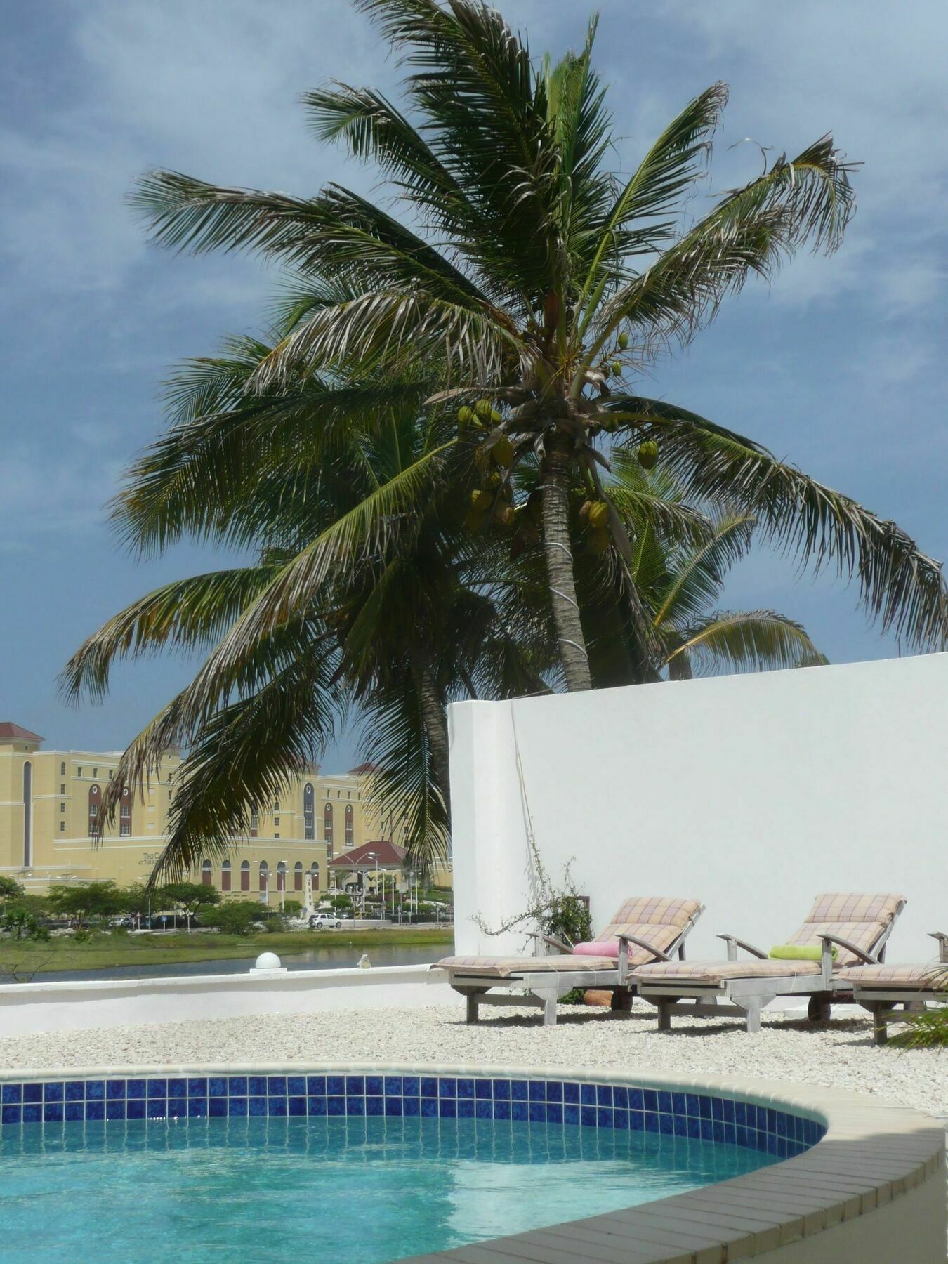 Karibu Aruba Boutique 4*