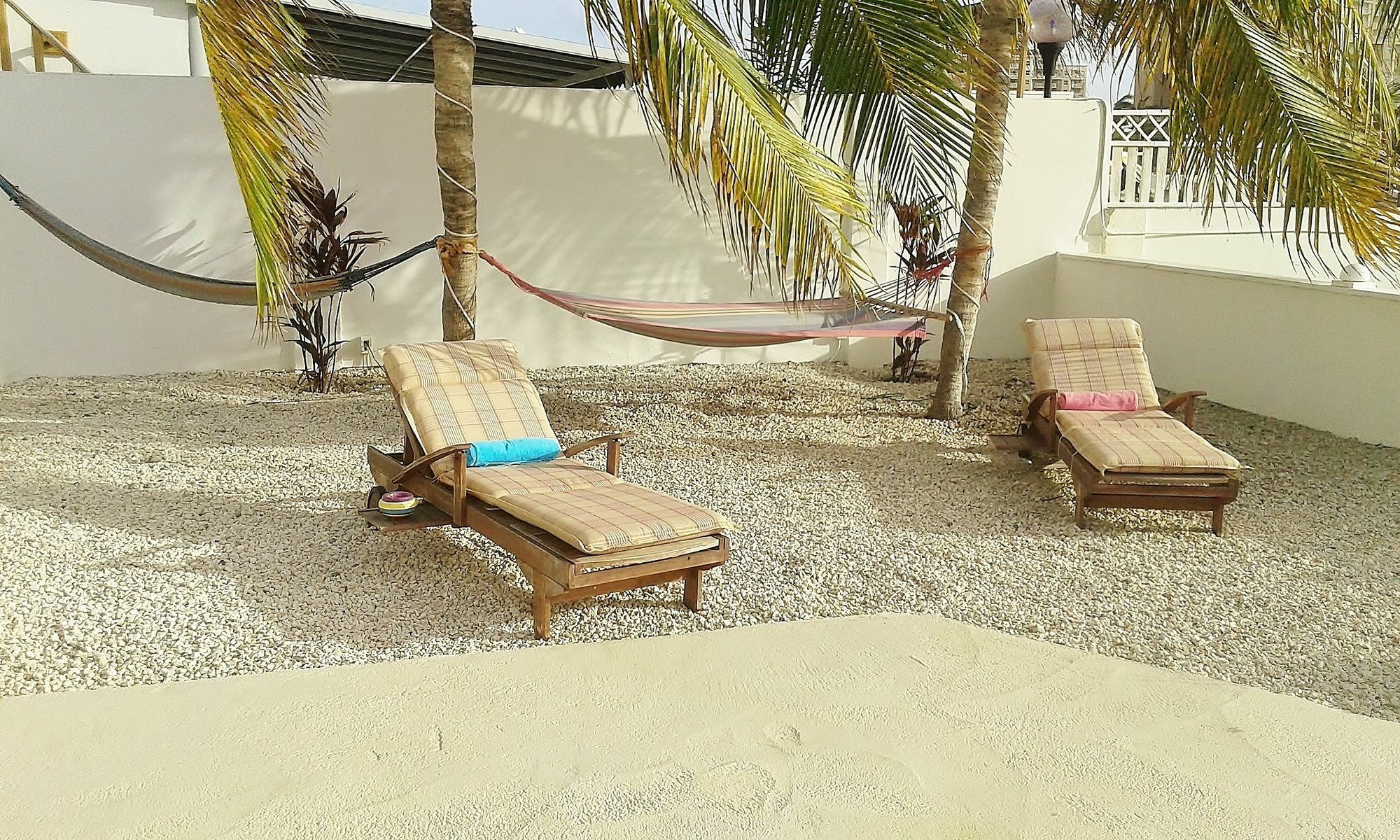 Karibu Aruba Boutique Hotel 4*