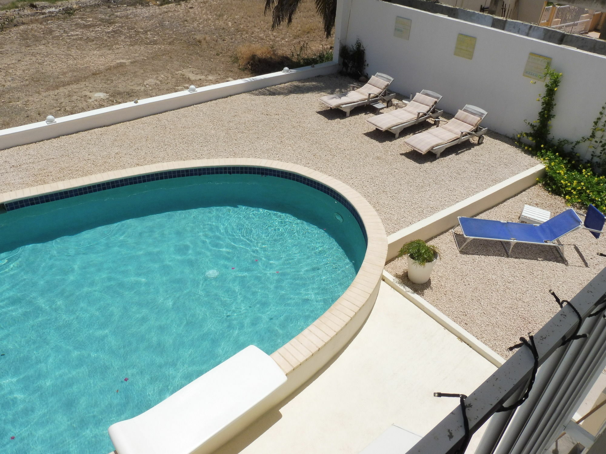 Hotel Karibu Aruba Boutique 4*