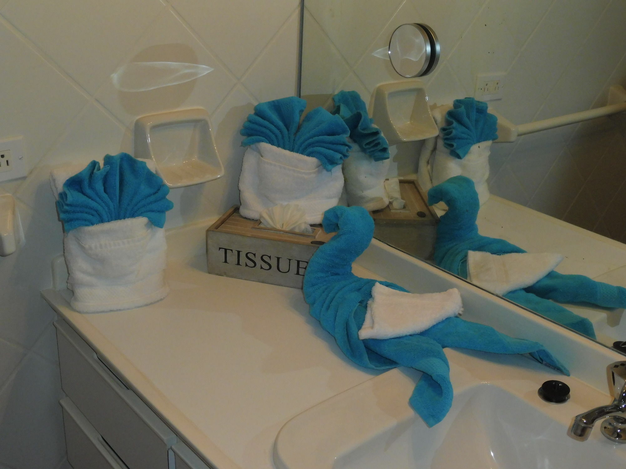 Karibu Aruba Boutique Hotel Palm Beach
