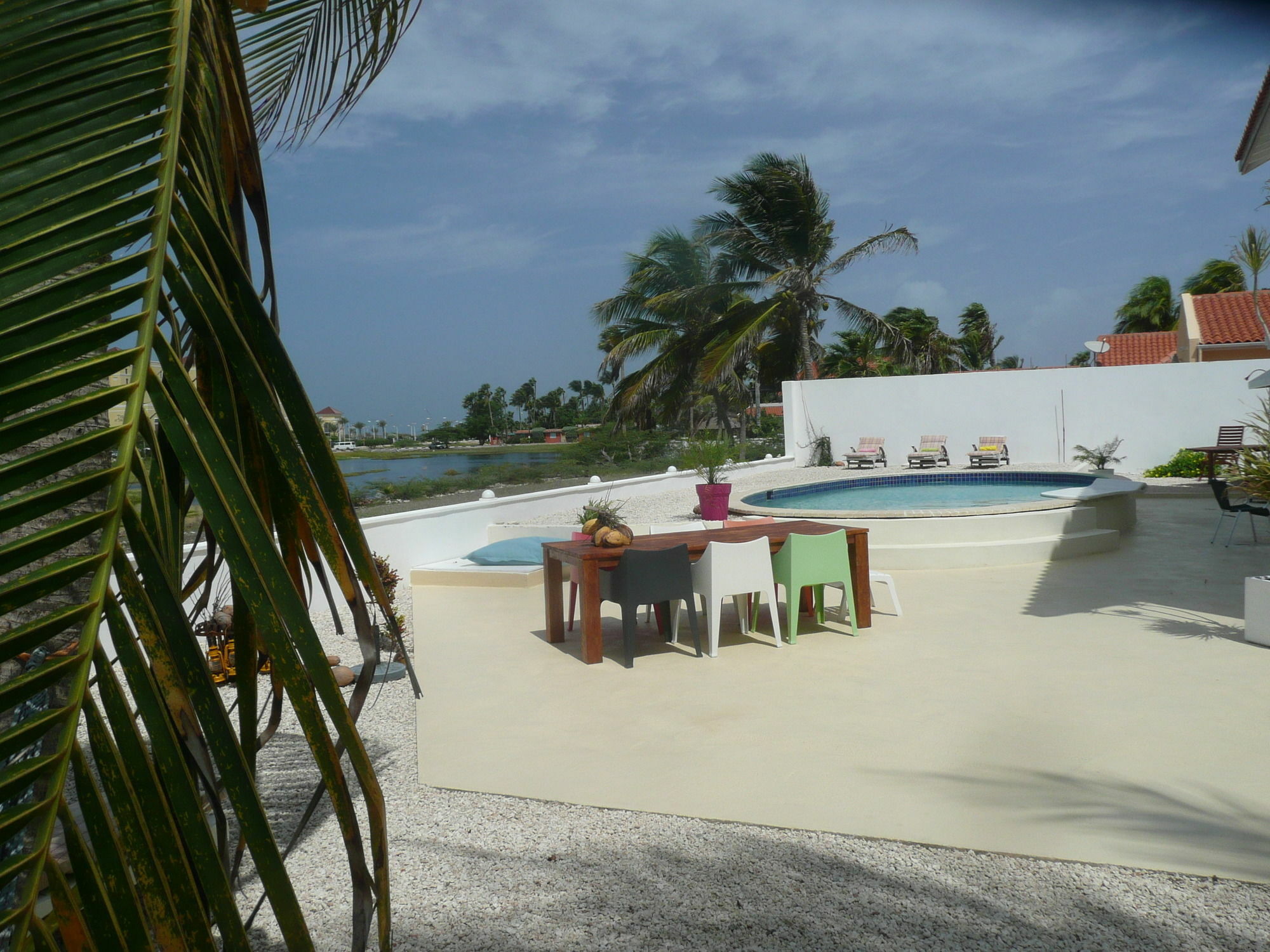 Hotel Karibu Aruba Boutique Palm Beach
