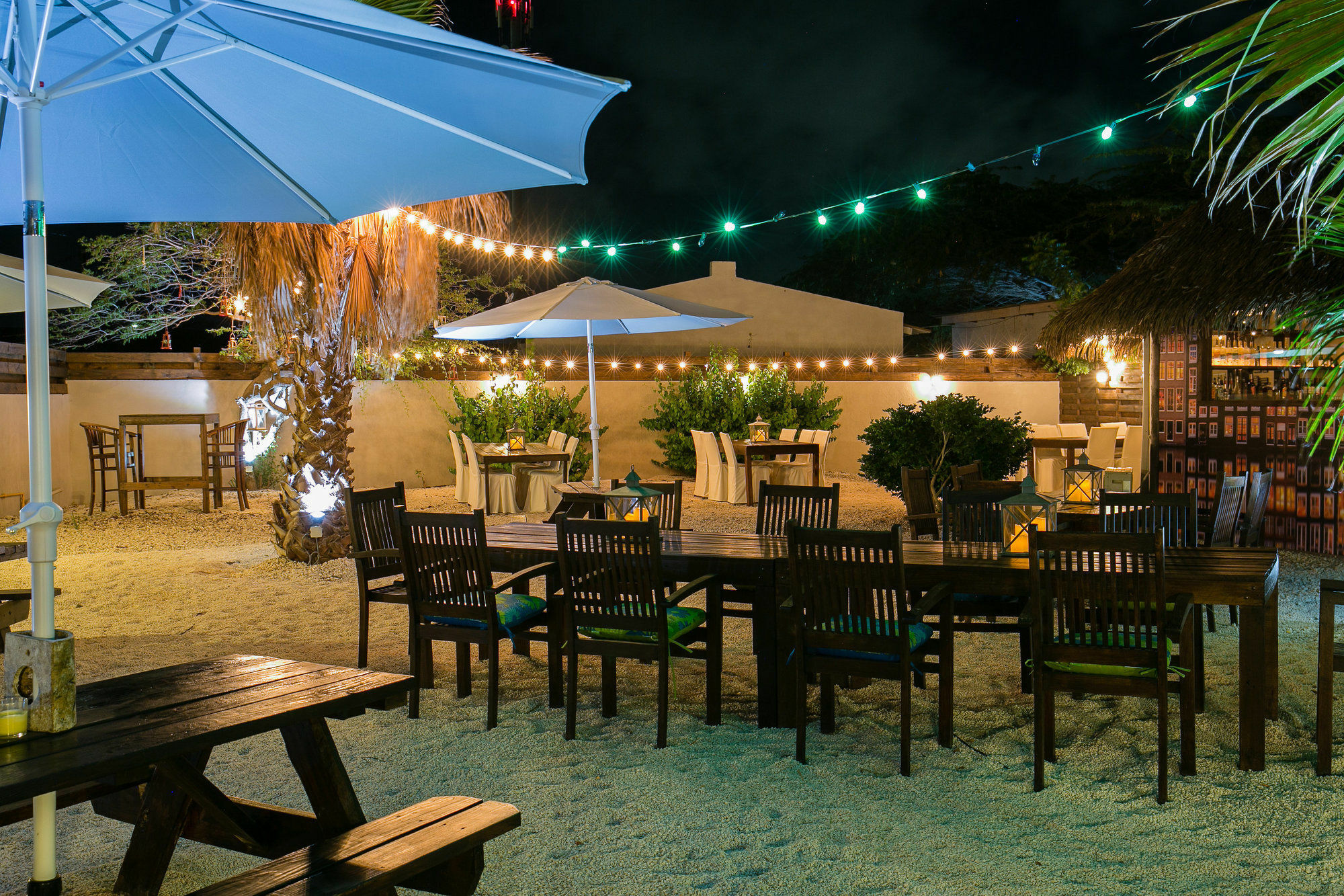 Perle D'or Aruba Hotel 3*