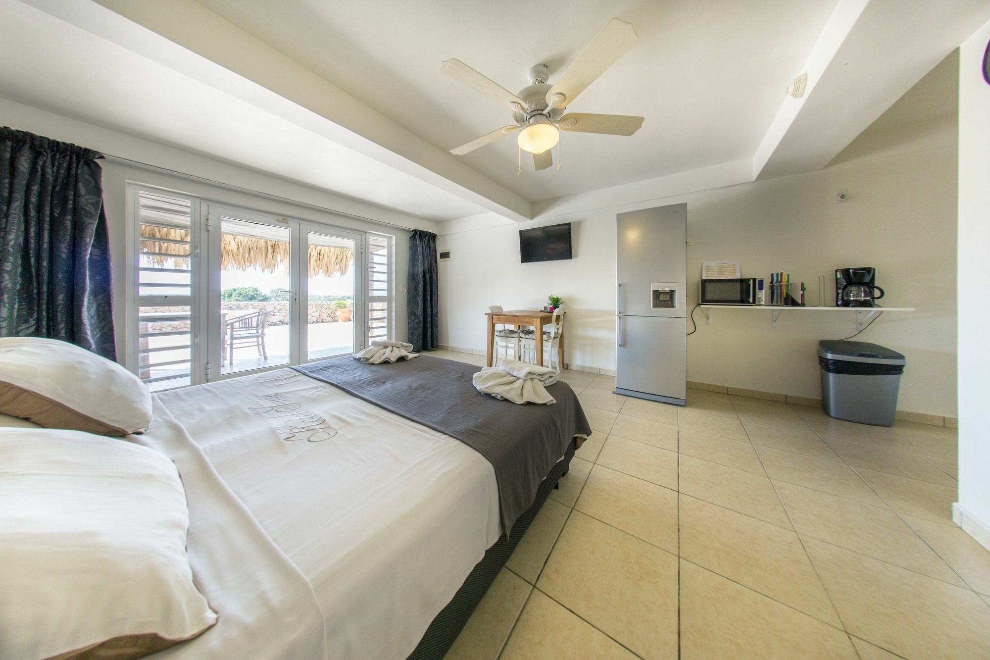 Apartment Hillside Bonaire