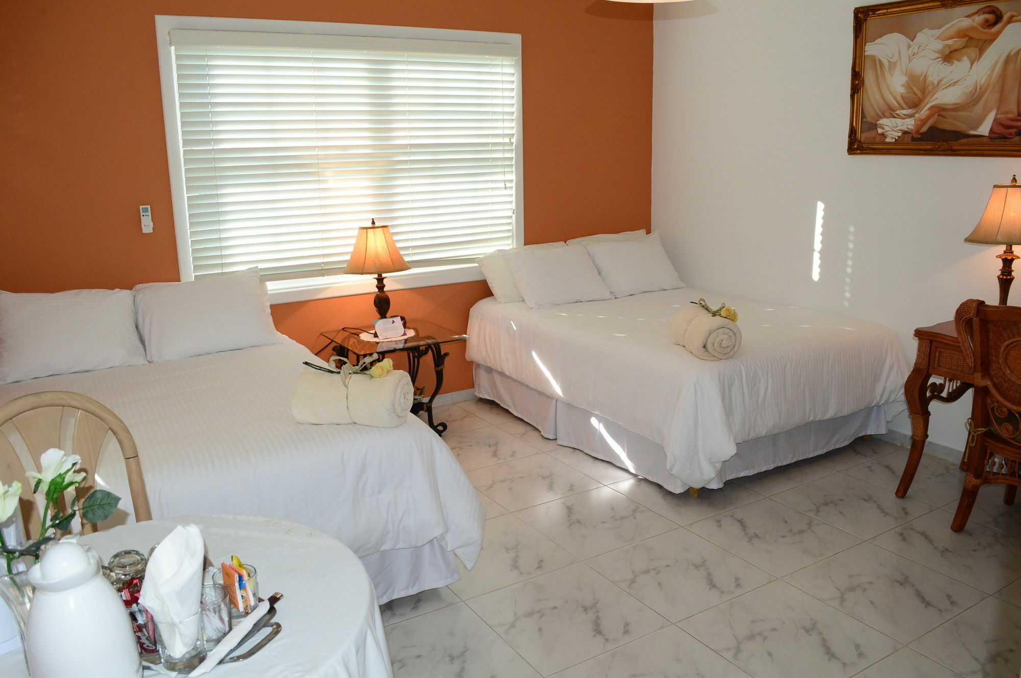 Hotel Adonai Hotel Boutique Willemstad