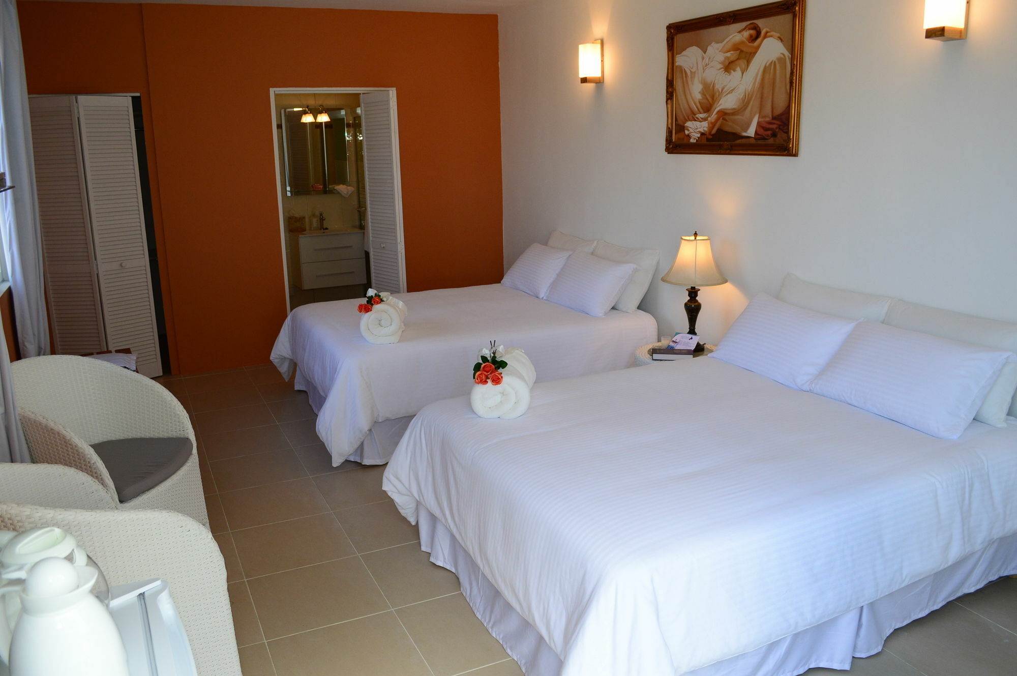 Adonai Hotel Boutique