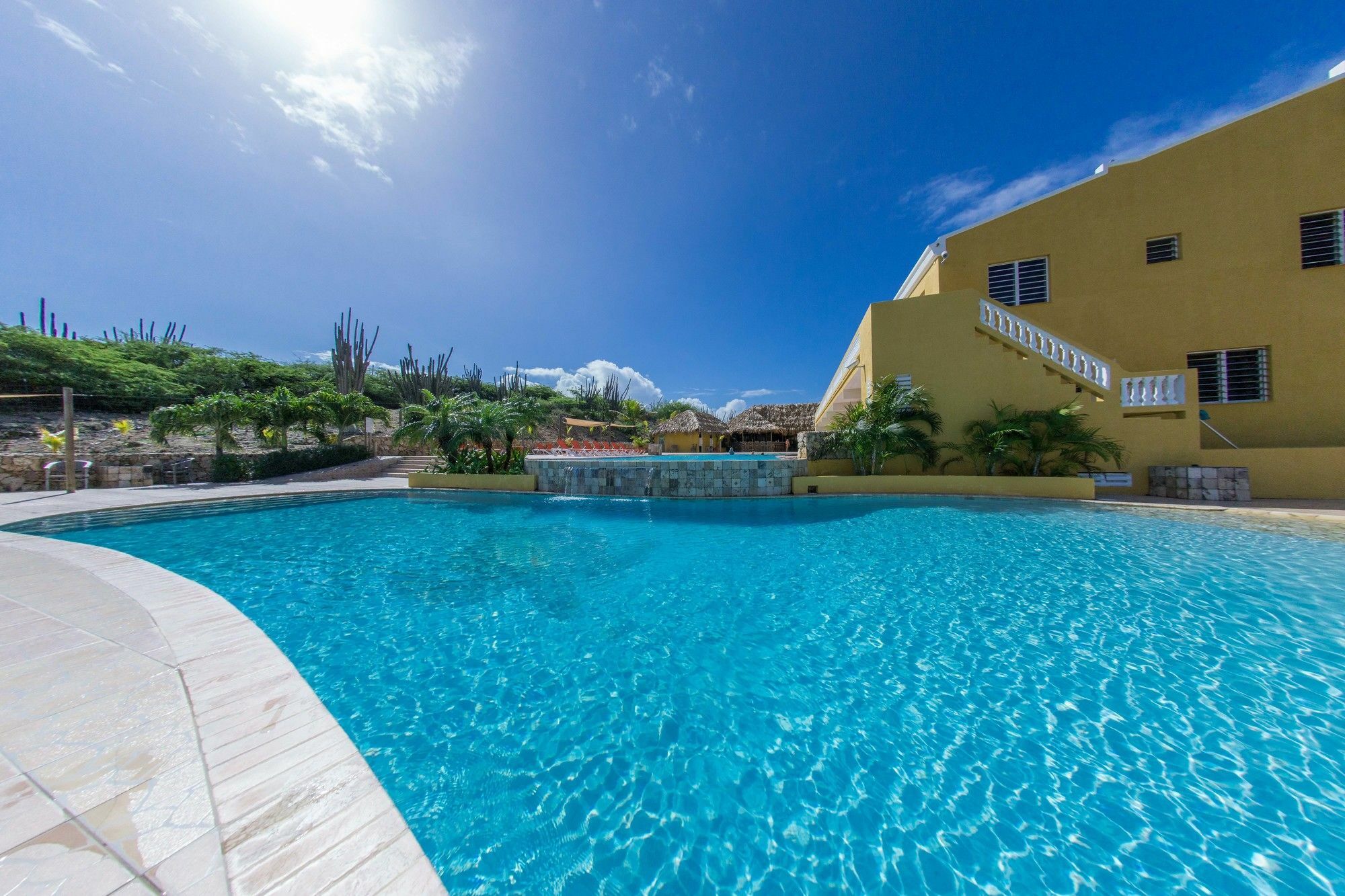 Hillside Bonaire
