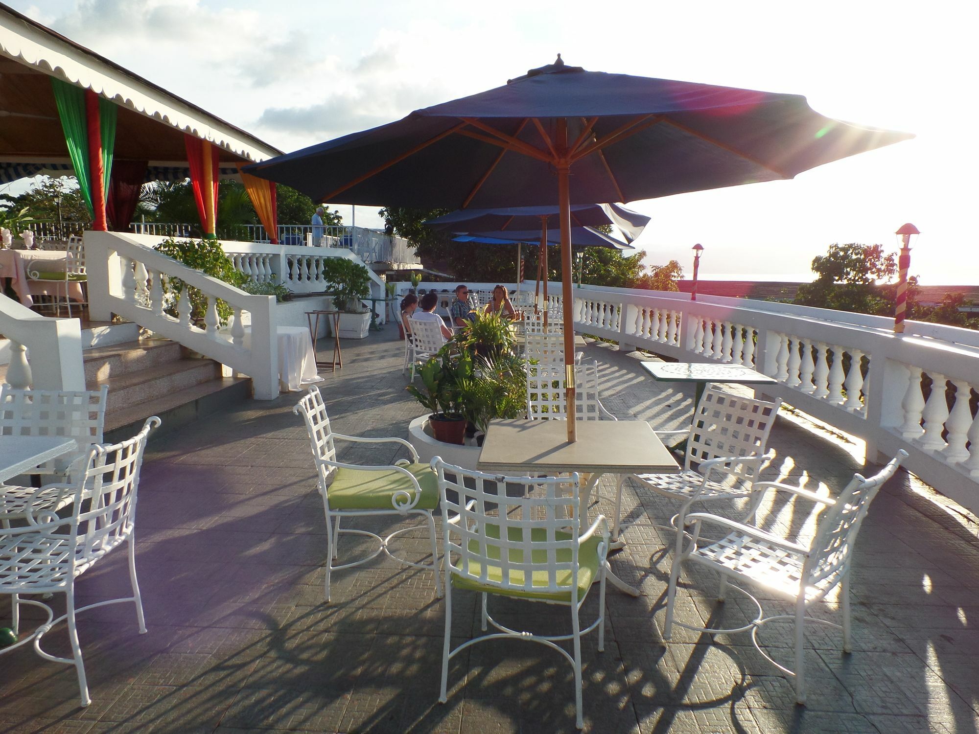 Apartment Club Montego Bay