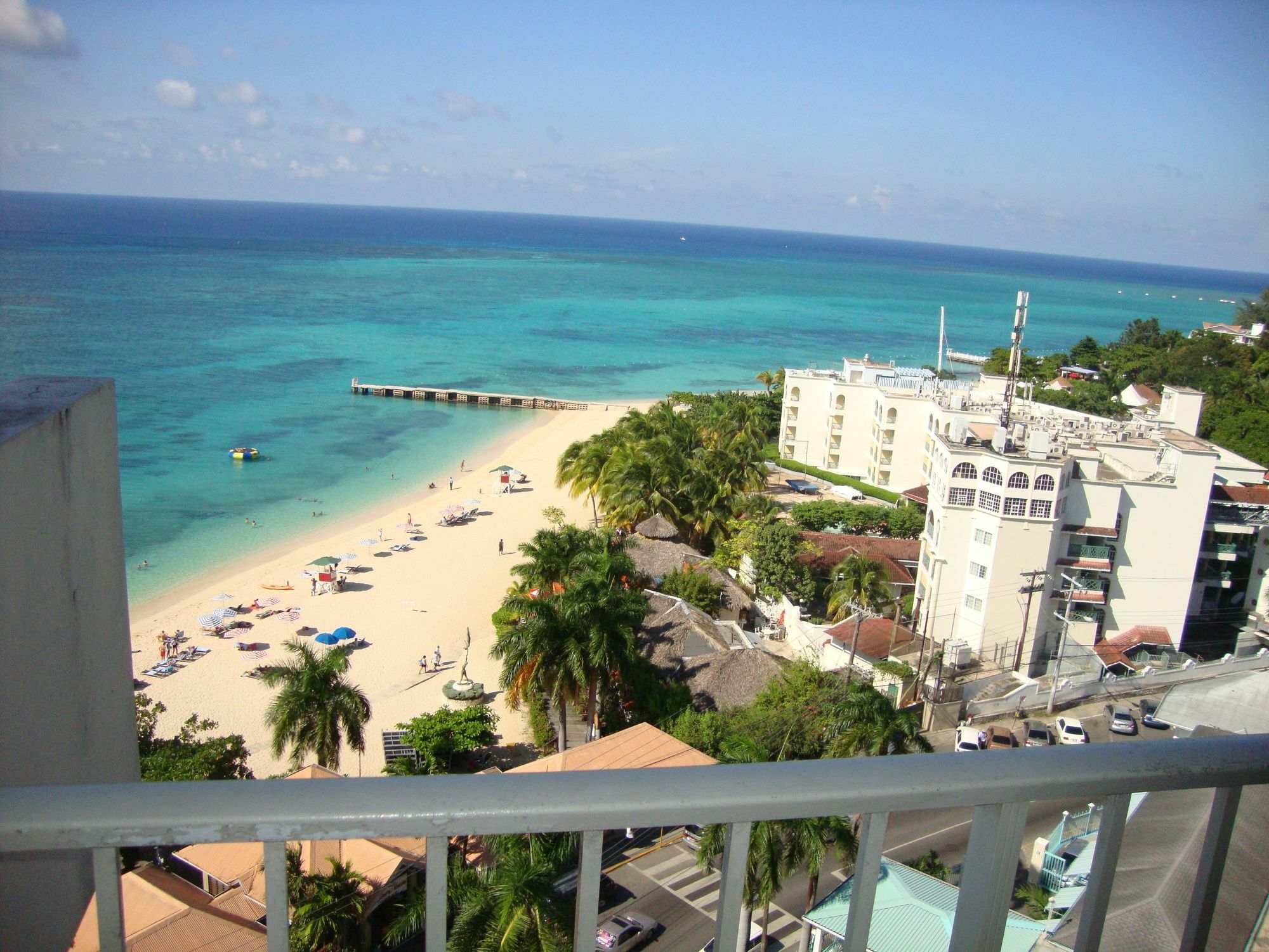 Club * Montego Bay