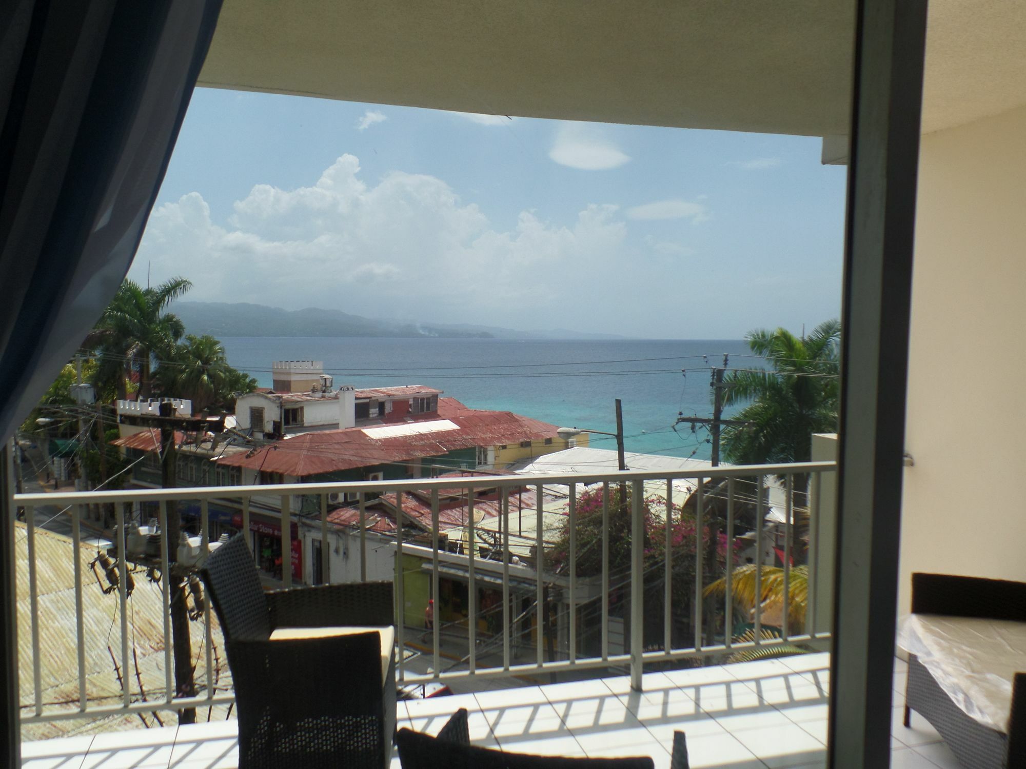 Club Apartment *