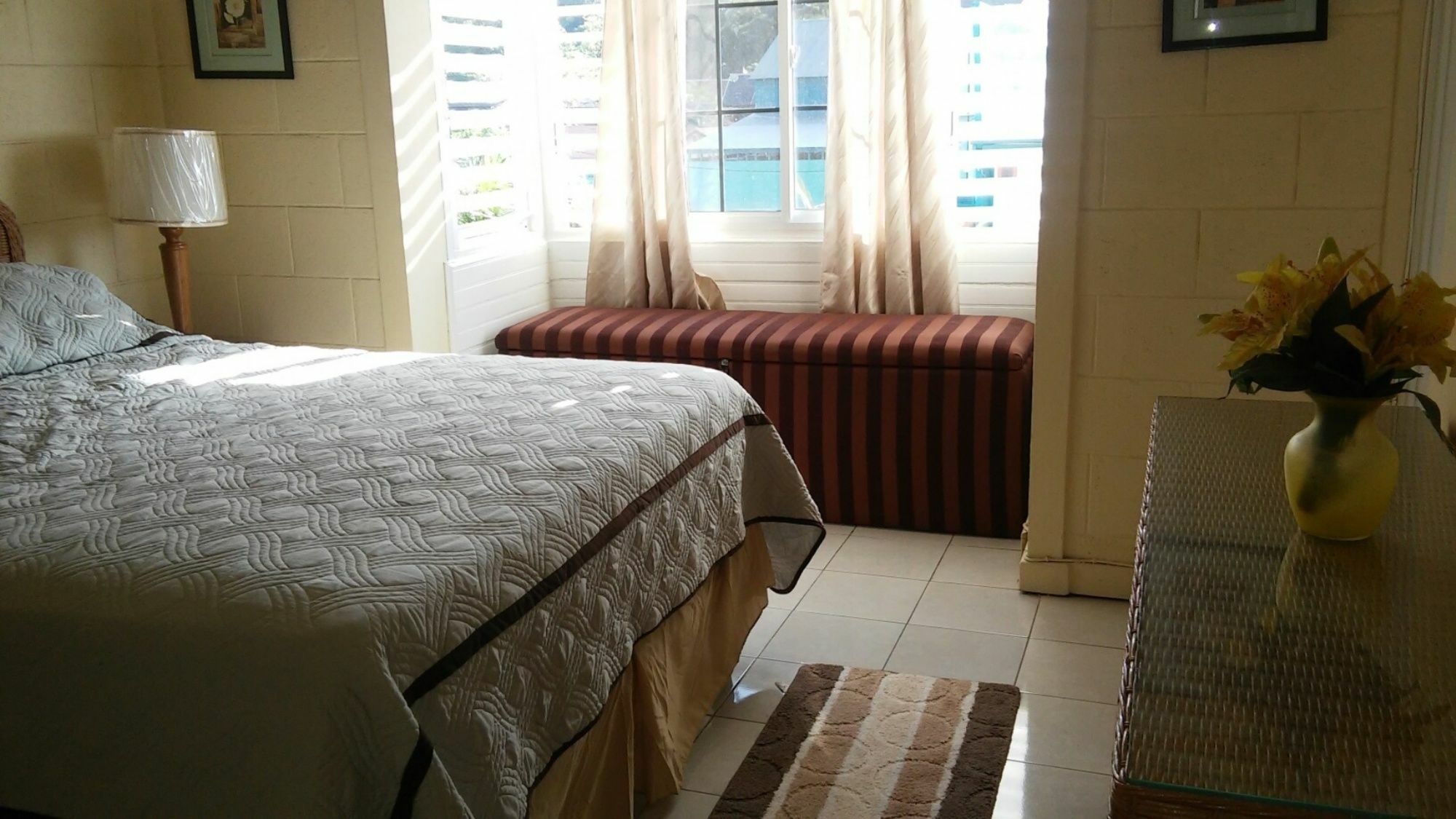 Apartment Boardwalk Ocho Rios