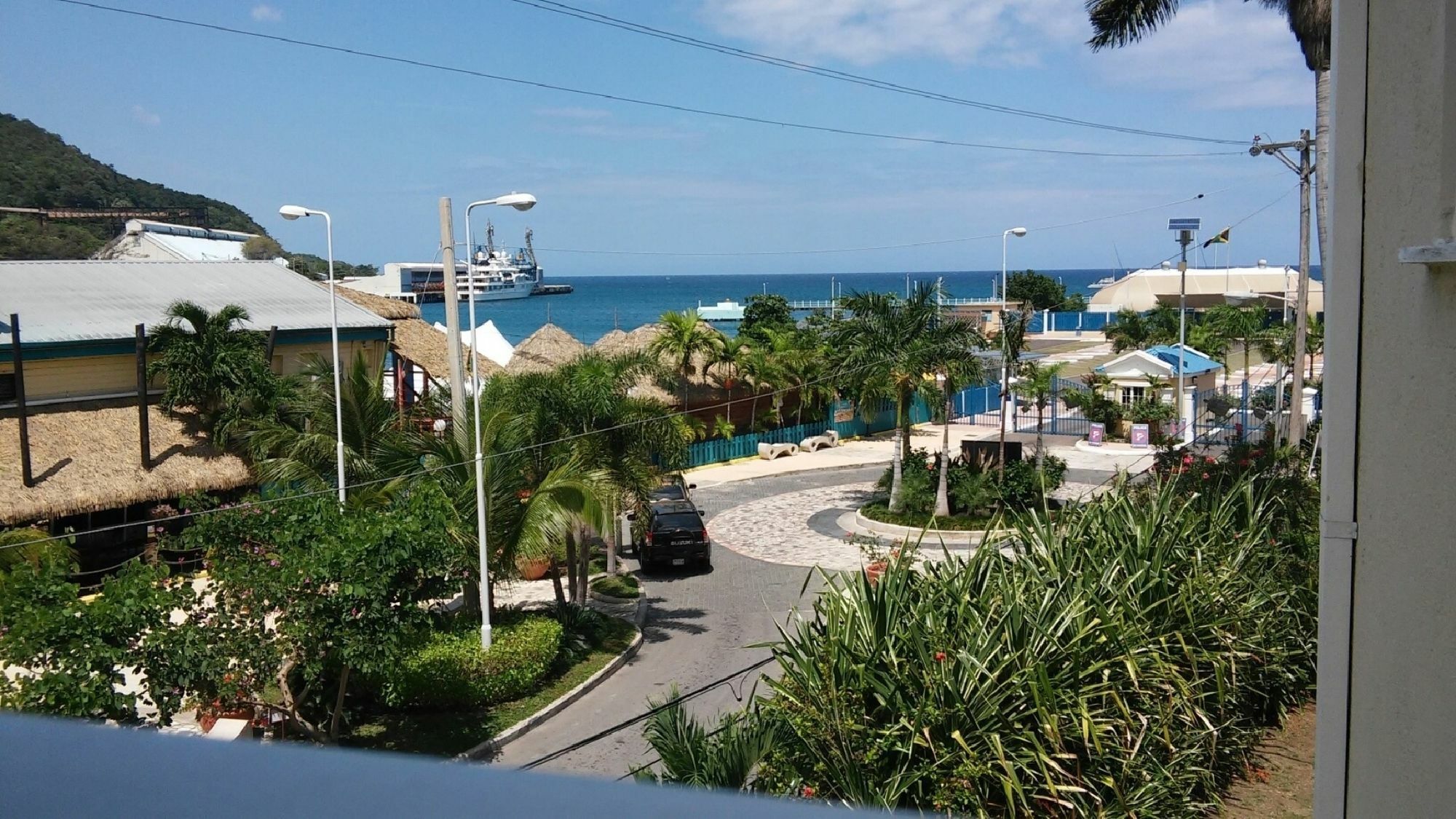 Apartment Boardwalk Ocho Rios