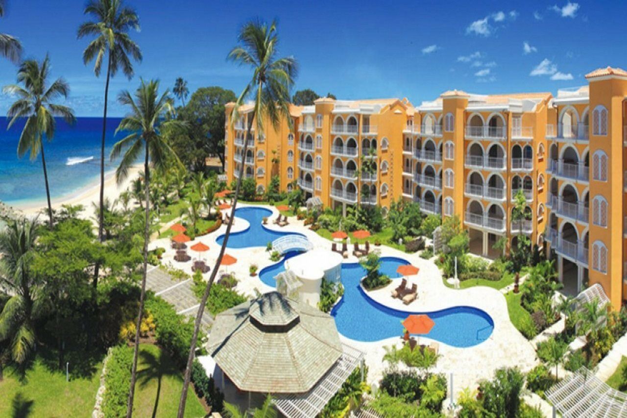 Saint Peter's Bay Luxury And Residences Apartment