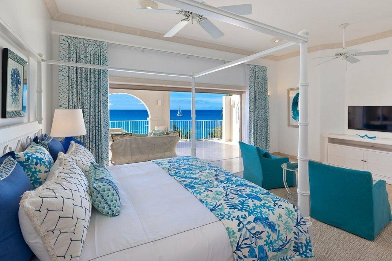 Apartment Saint Peter's Bay Luxury And Residences *