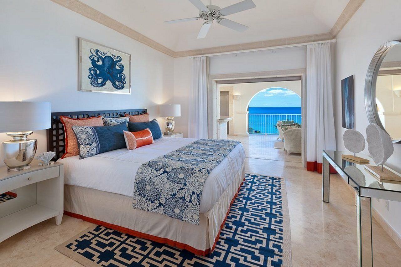 Saint Peter's Bay Luxury And Residences Apartment *