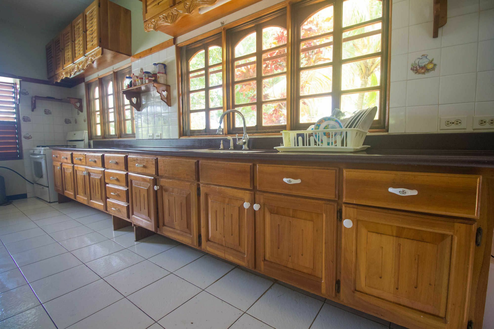 Rainbow Hill Villa Negril