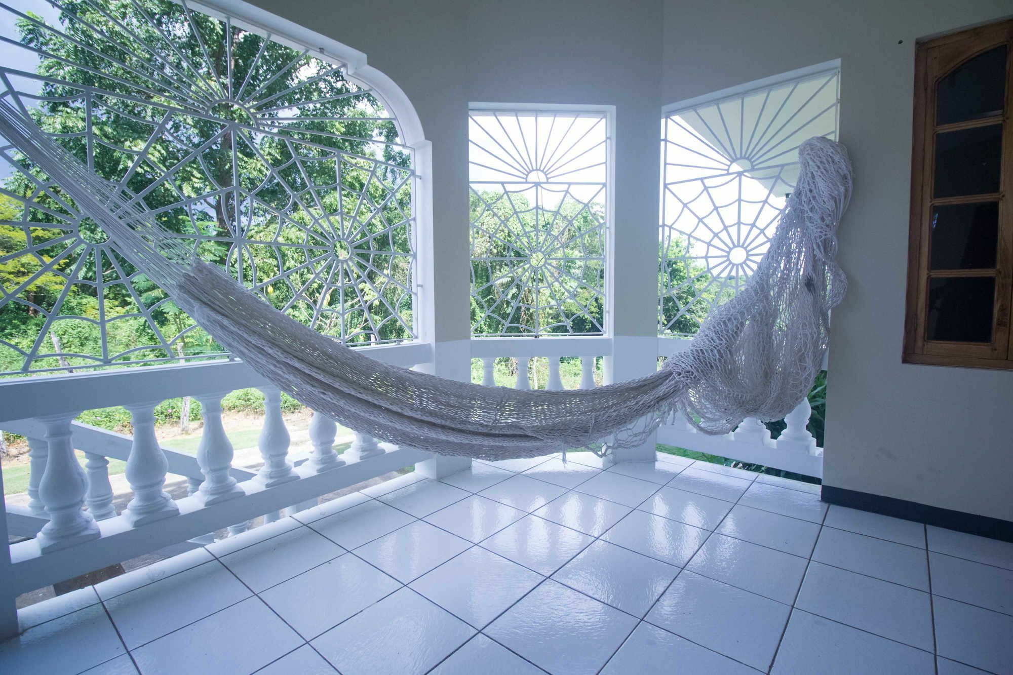 Rainbow Hill Villa