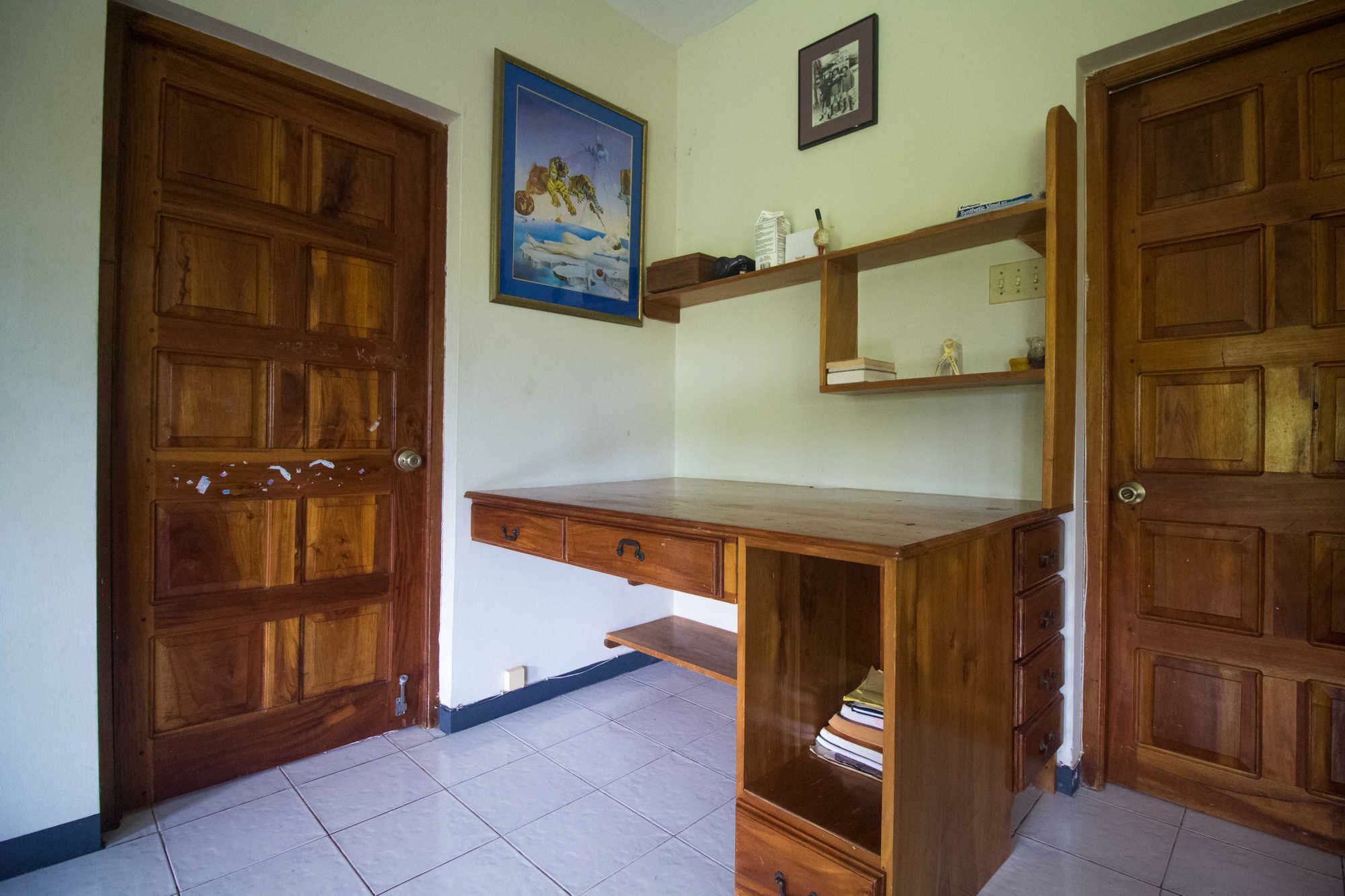 Rainbow Hill Villa *