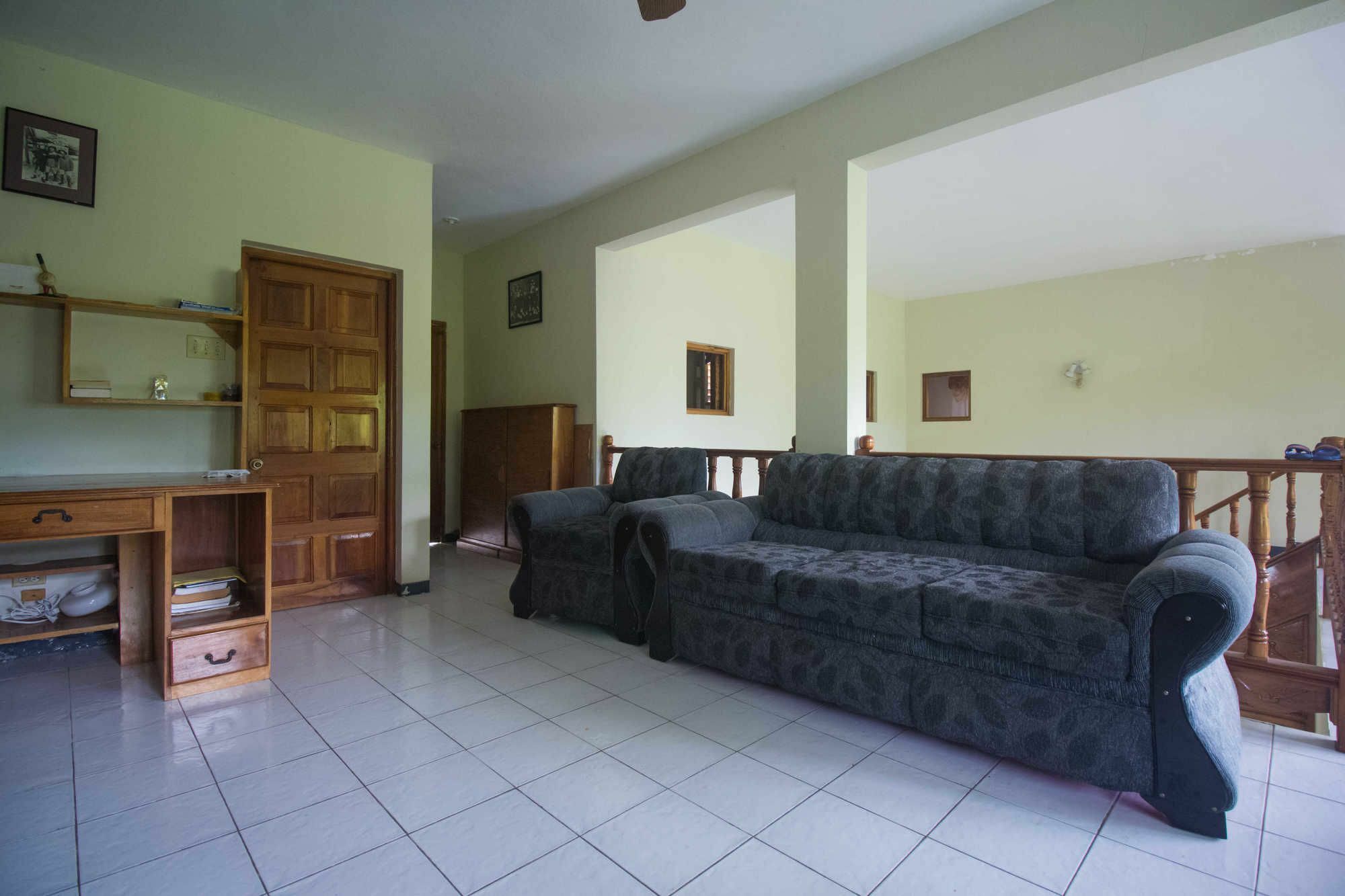 Rainbow Hill Villa *