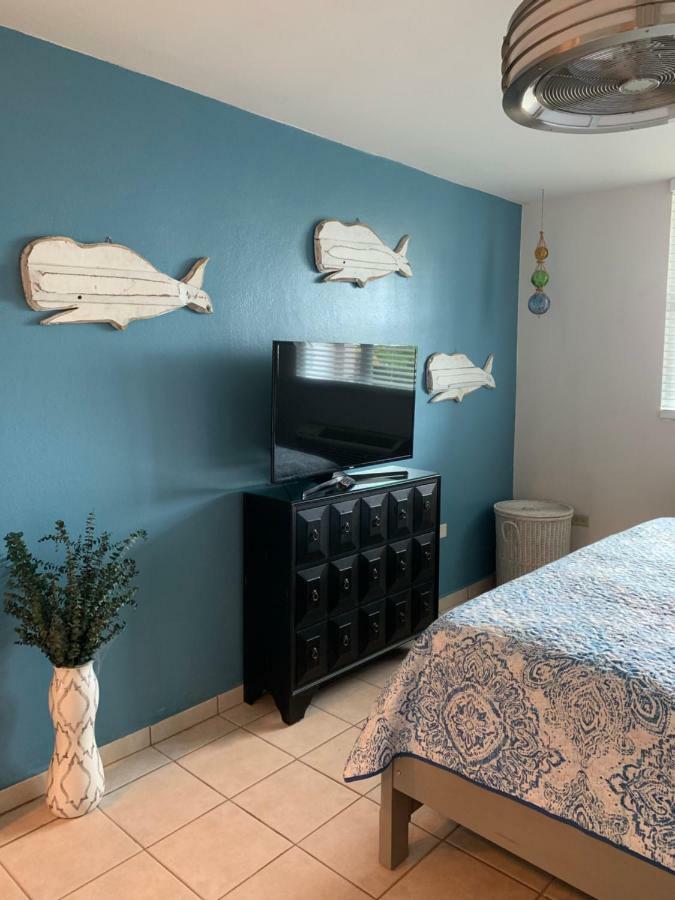Coqui Cabana Apartment Rincon