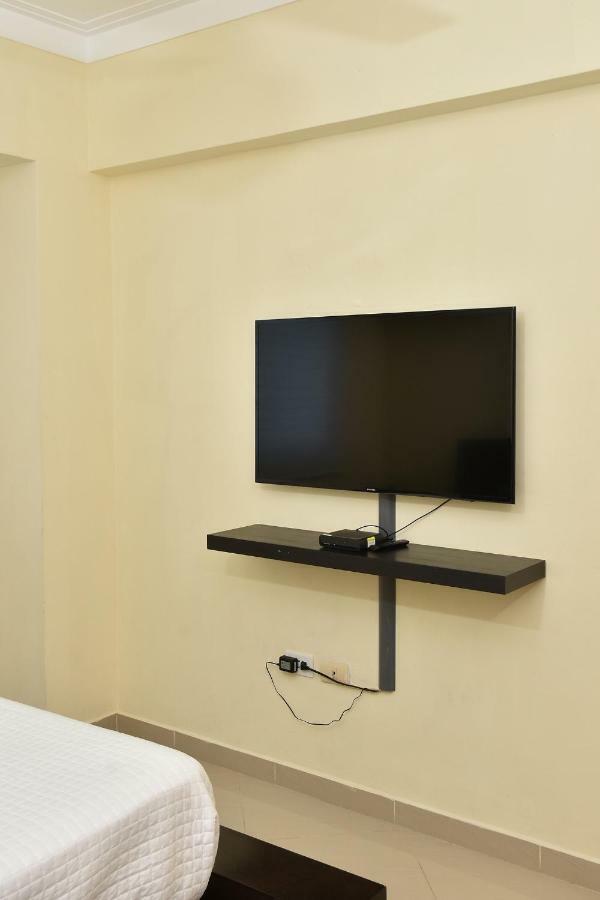 Great Sea View Apartment Santo Domingo