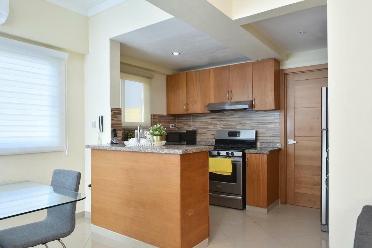 Great Sea View Apartment