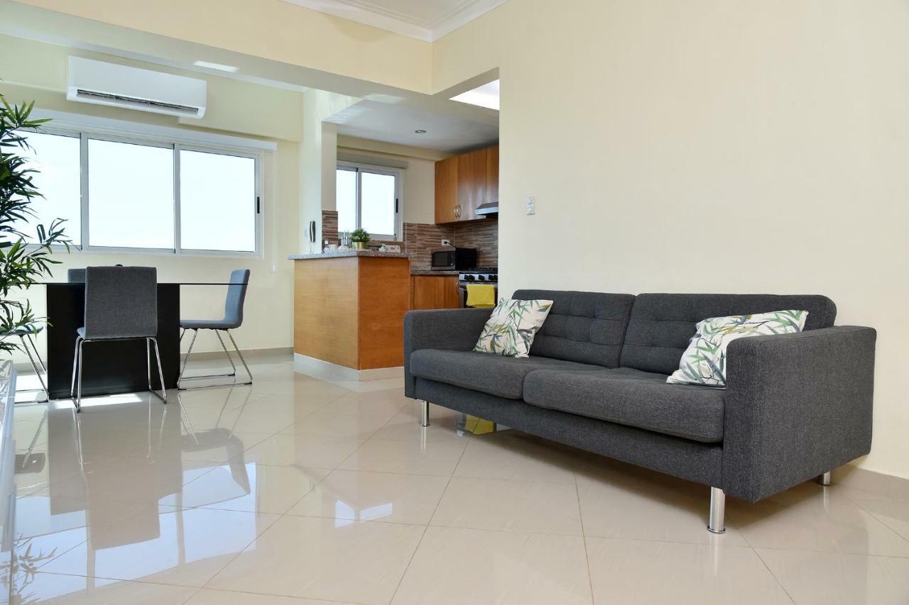 Apartment Great Sea View *