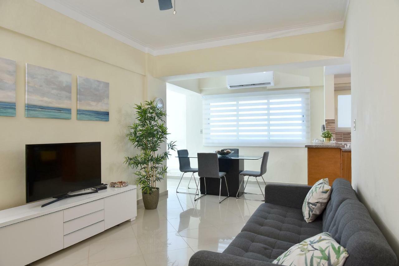 Apartment Great Sea View