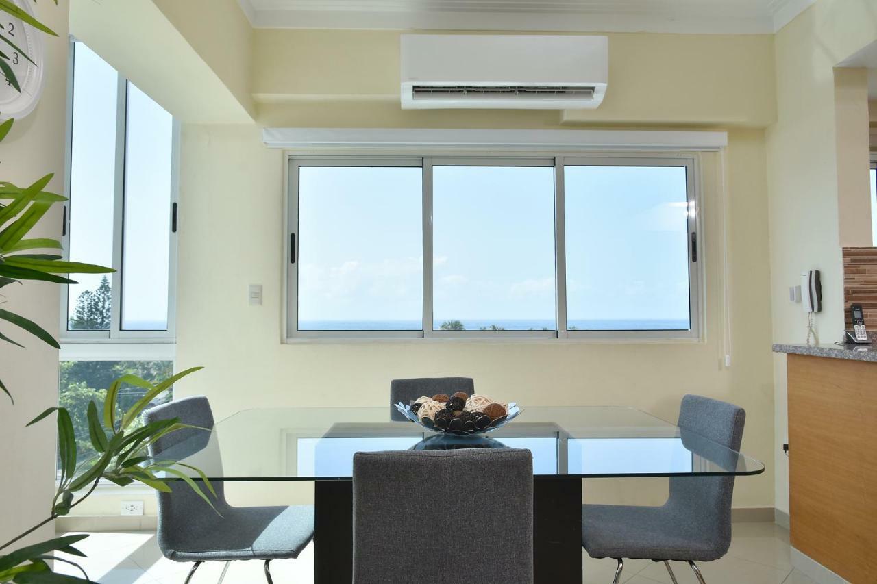 Great Sea View Apartment *