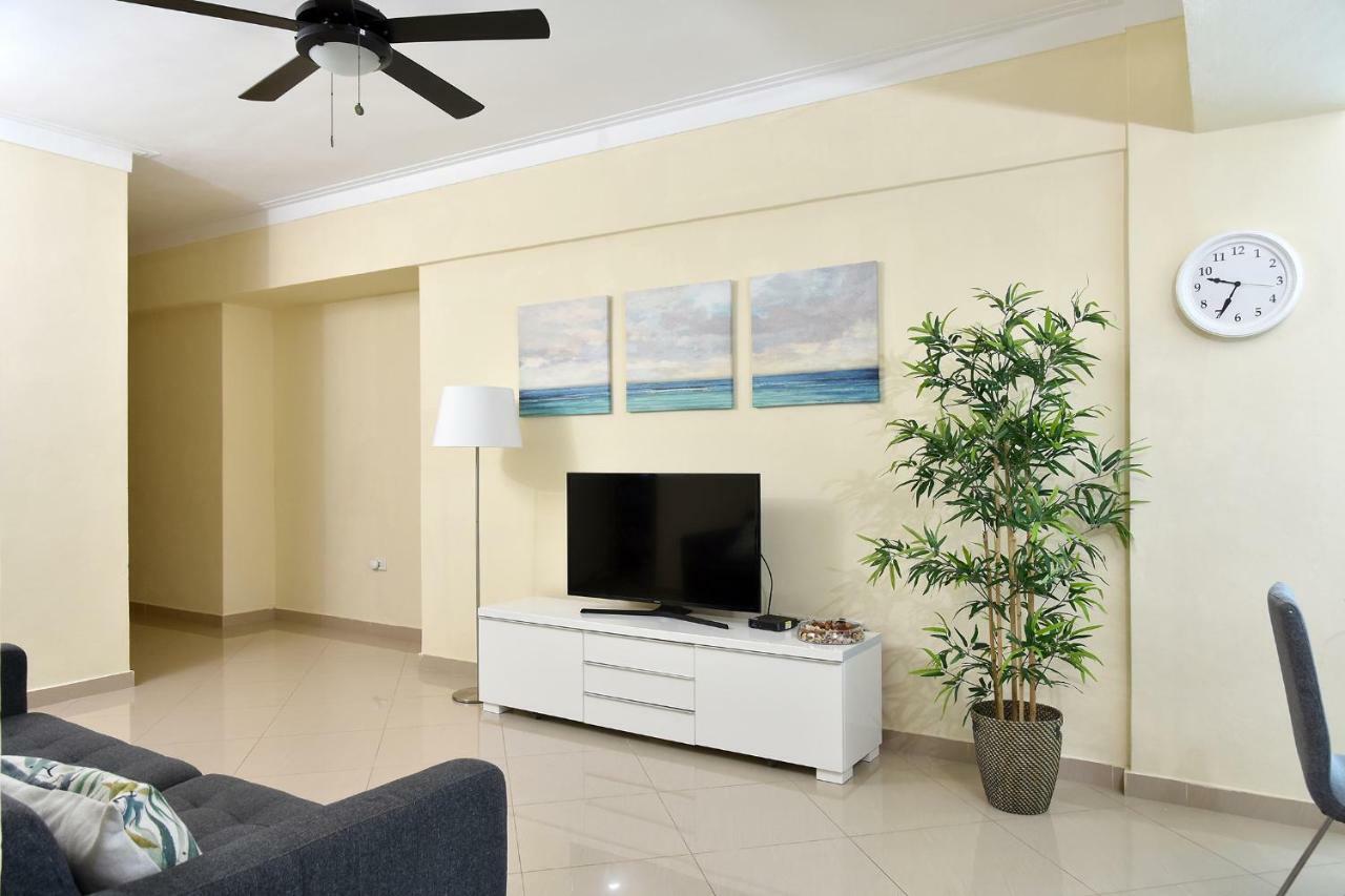 Apartment Great Sea View