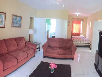 Club Aparthotel Negril