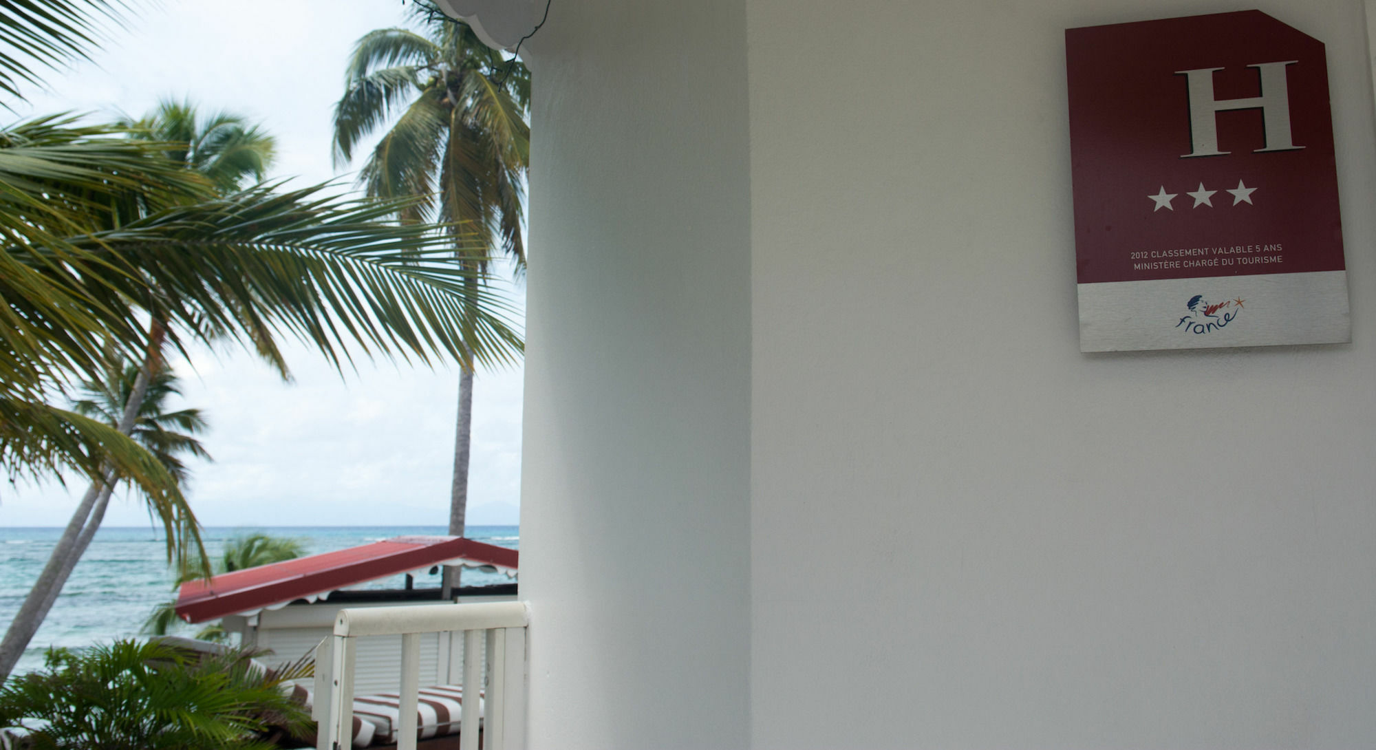 Coco Marie-galante Hotel Grand-Bourg (Marie Galante)