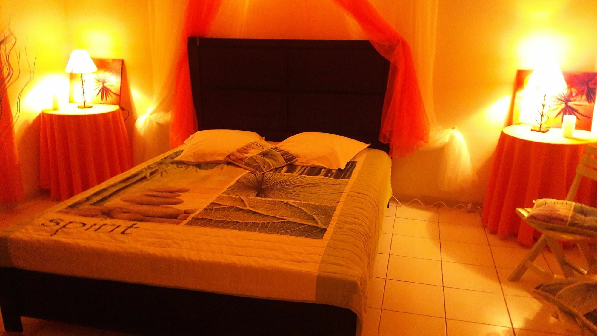 Papaye 3*