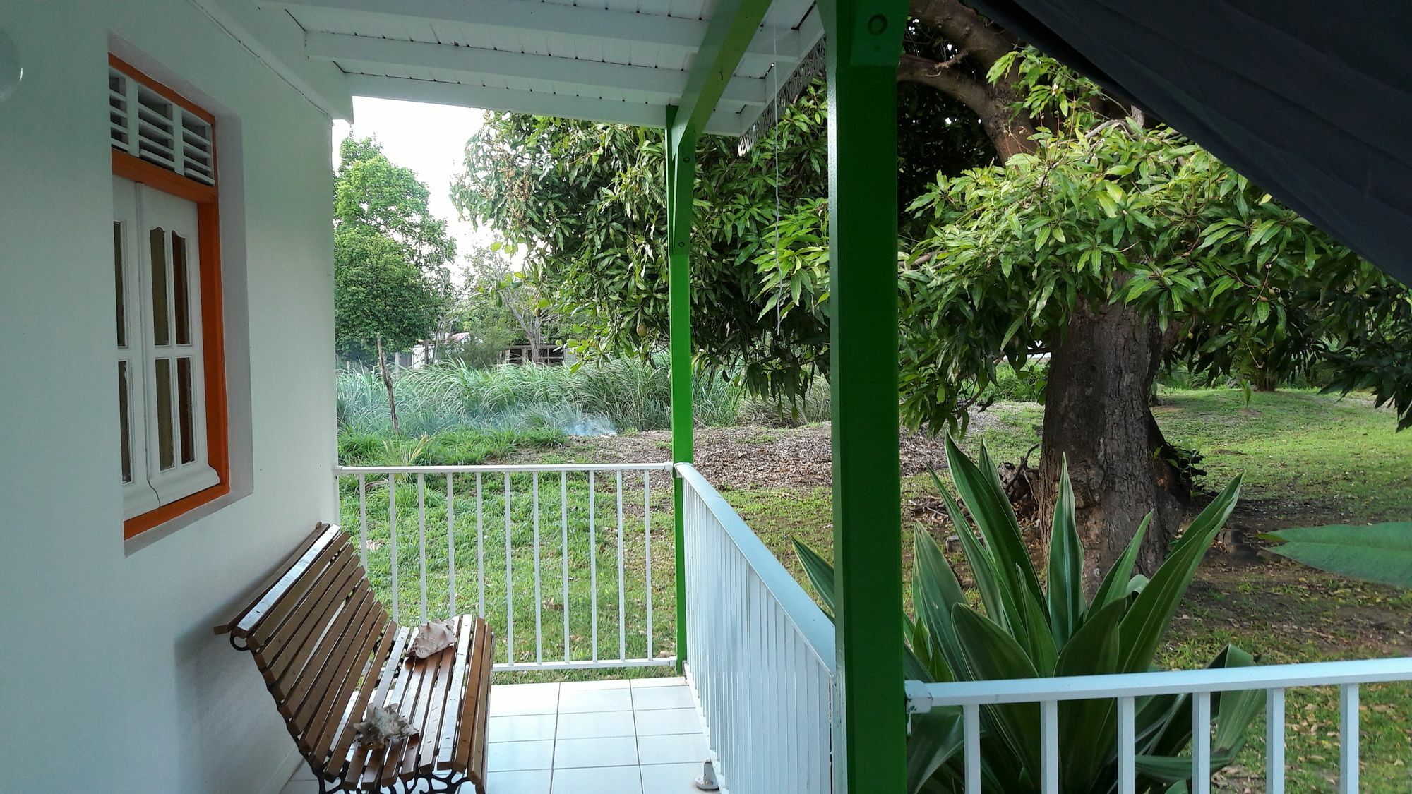 Papaye Hotel Pointe-Noire