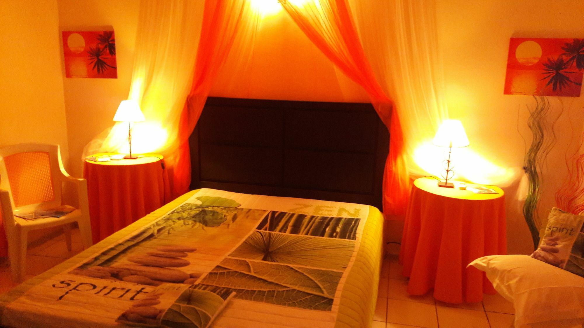 Papaye Hotel Pointe-Noire