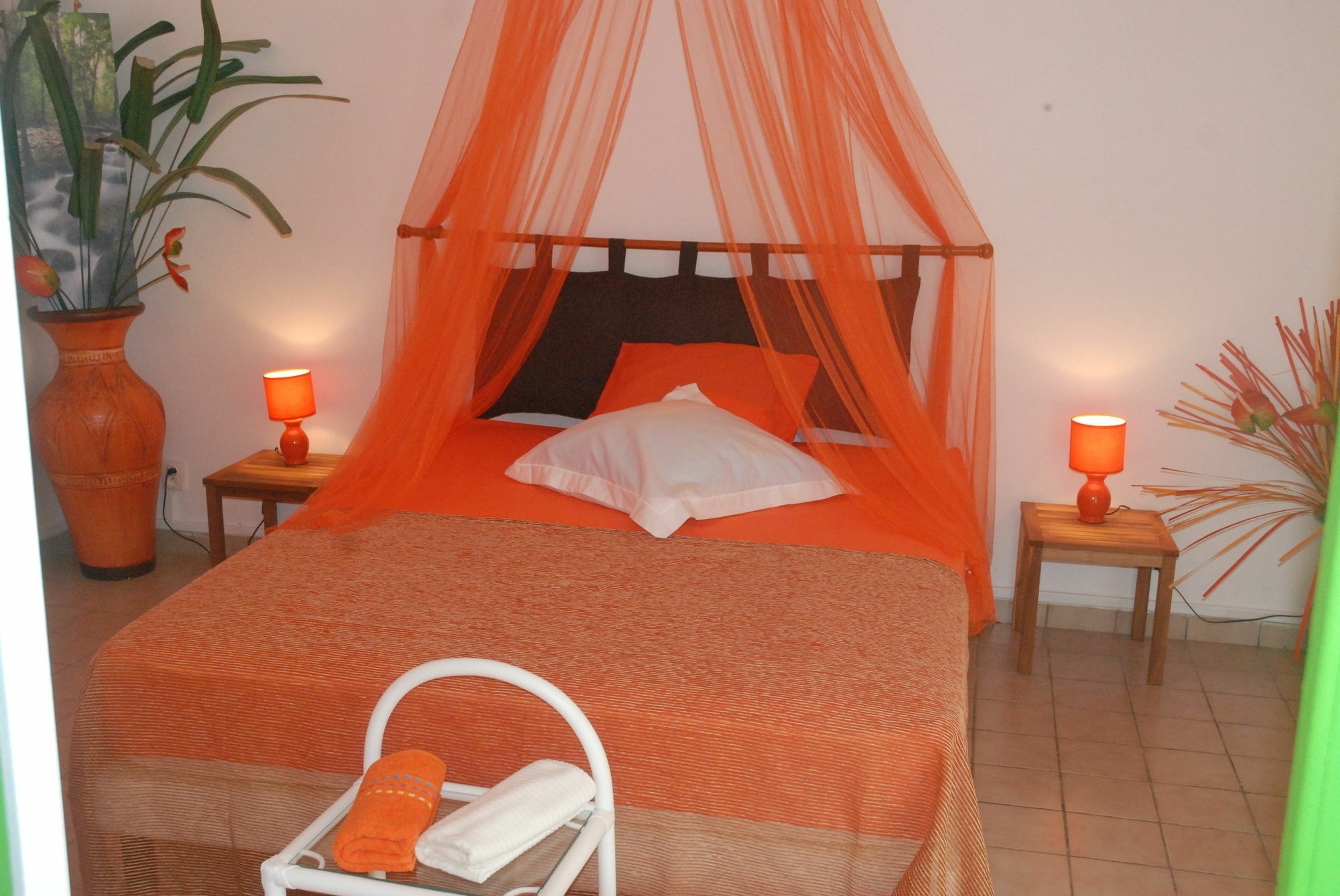 Papaye Hotel 3*