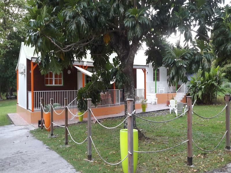 Papaye Hotel